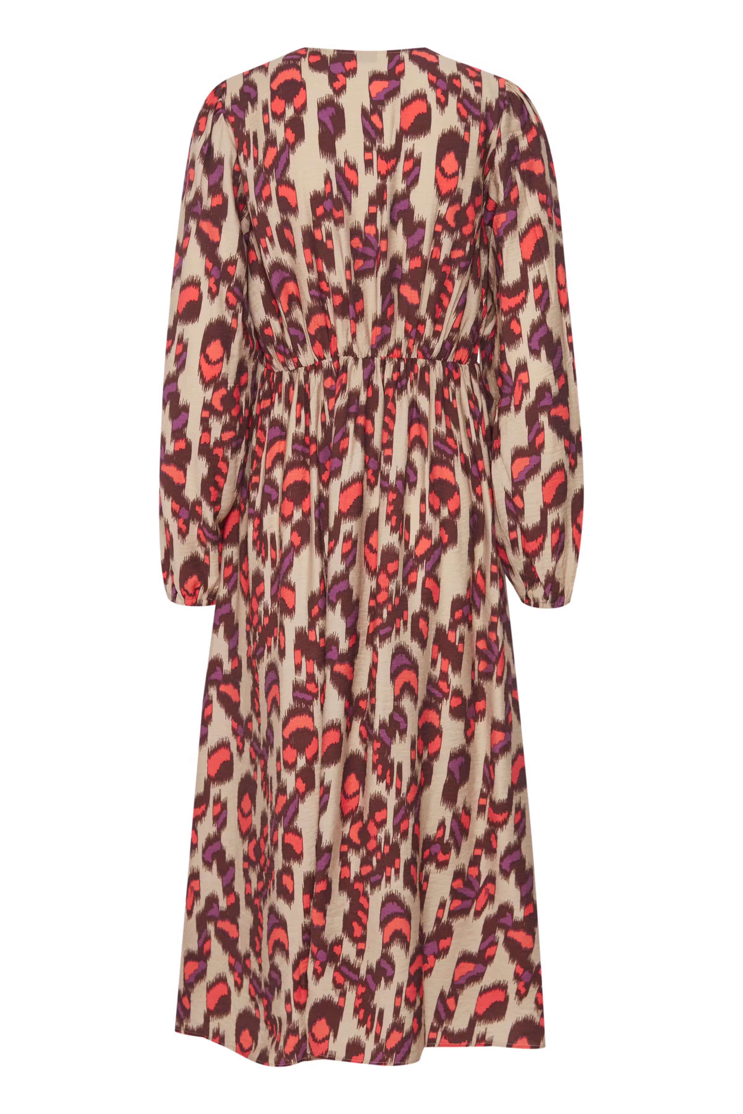 BYIBANO Kleid PACK BACK 20814318-202093