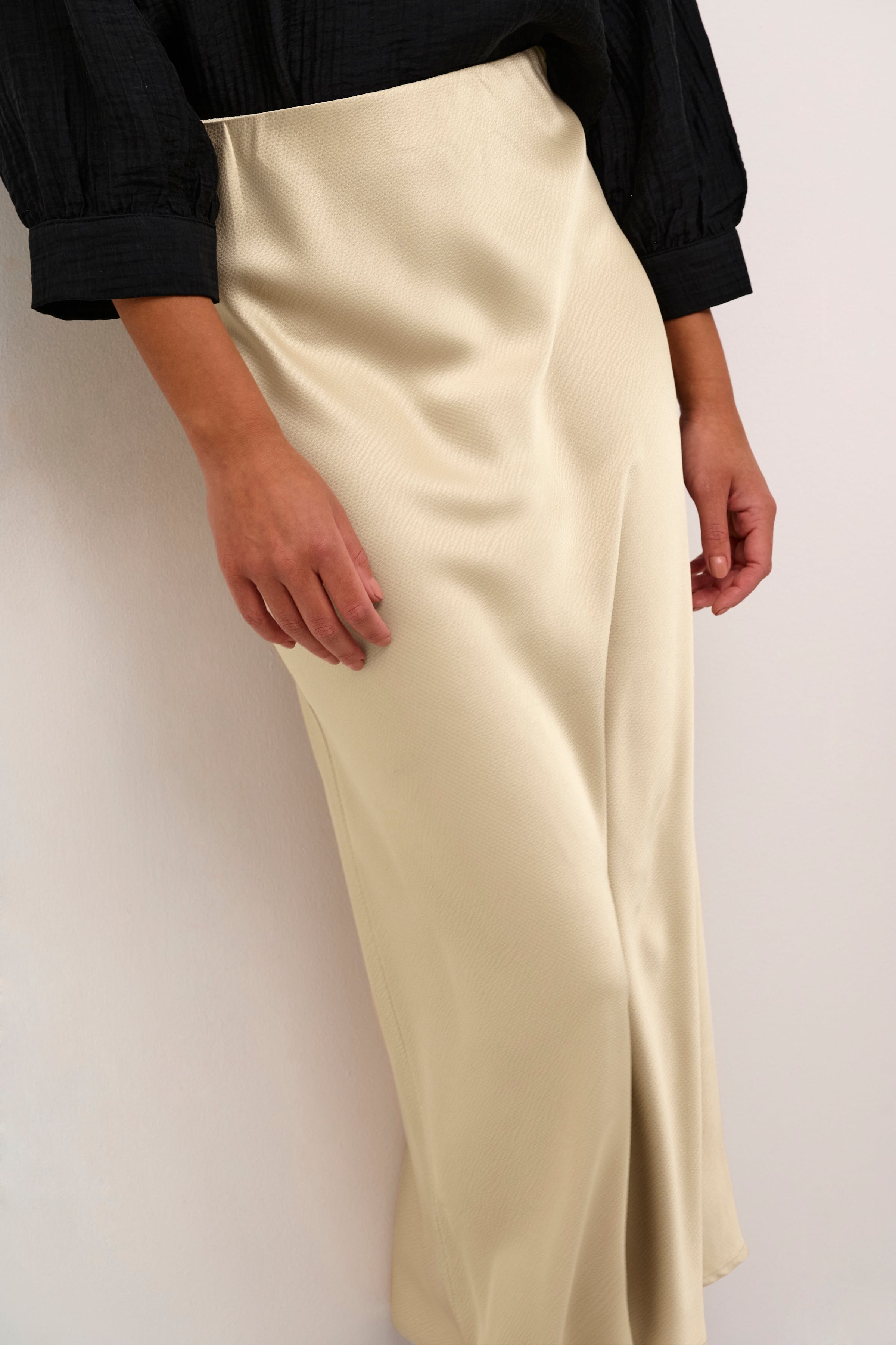KAlotte Kjol LOOKBOOK DETAIL 10508853-106486