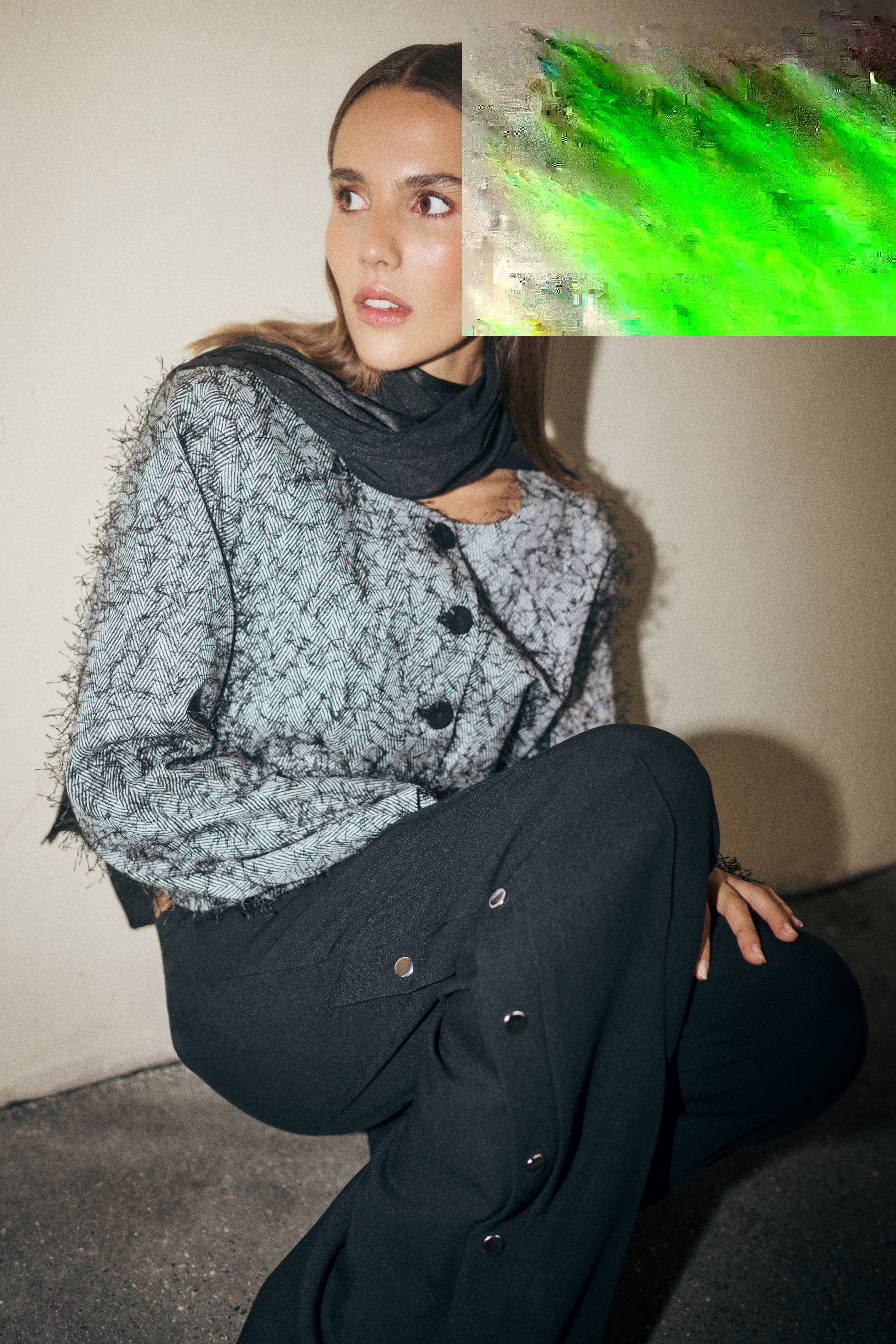 KBCora Blazer LOCATION NONE 10105689-185206