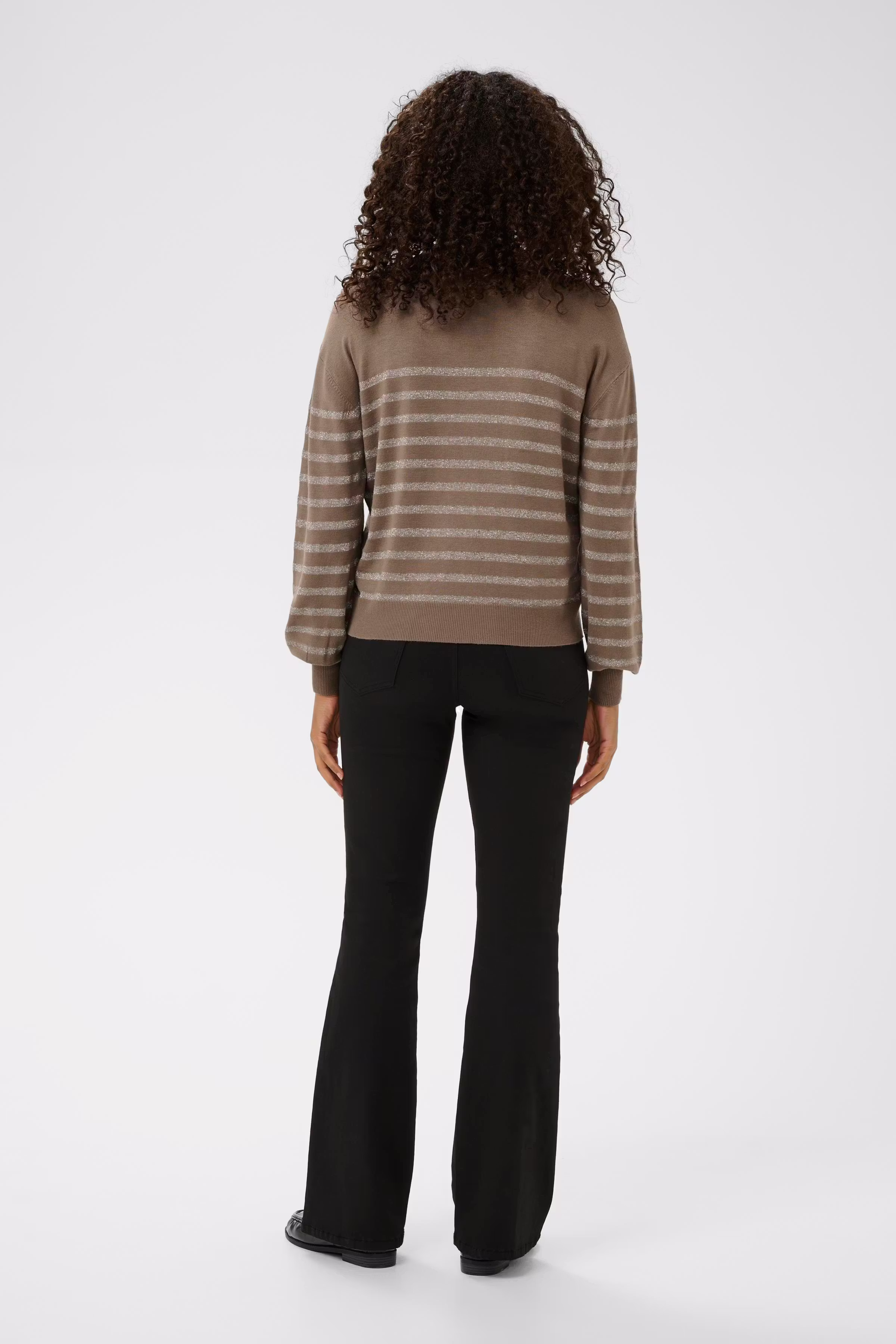 KAlizz Pullover LOOKBOOK BACK 10511023-108731