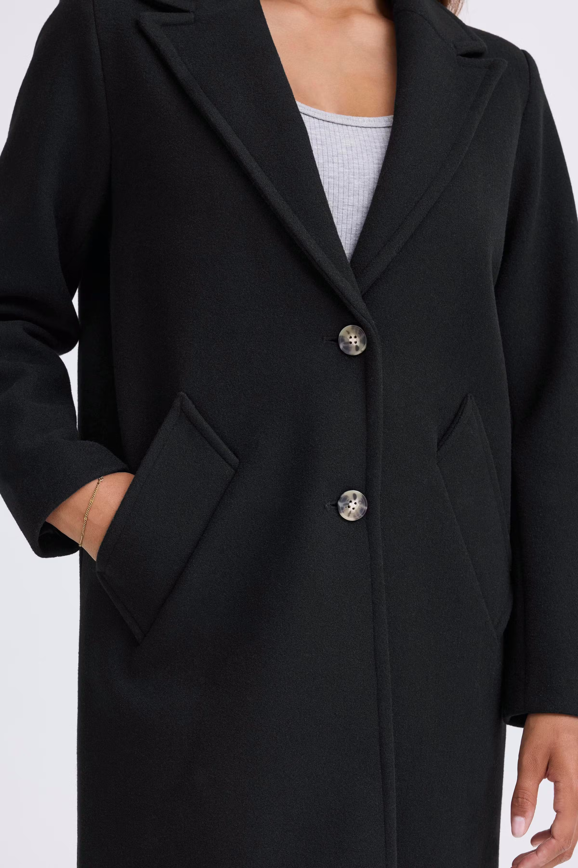 IHJANNET Yttertøy LOOKBOOK DETAIL 20123145-194008