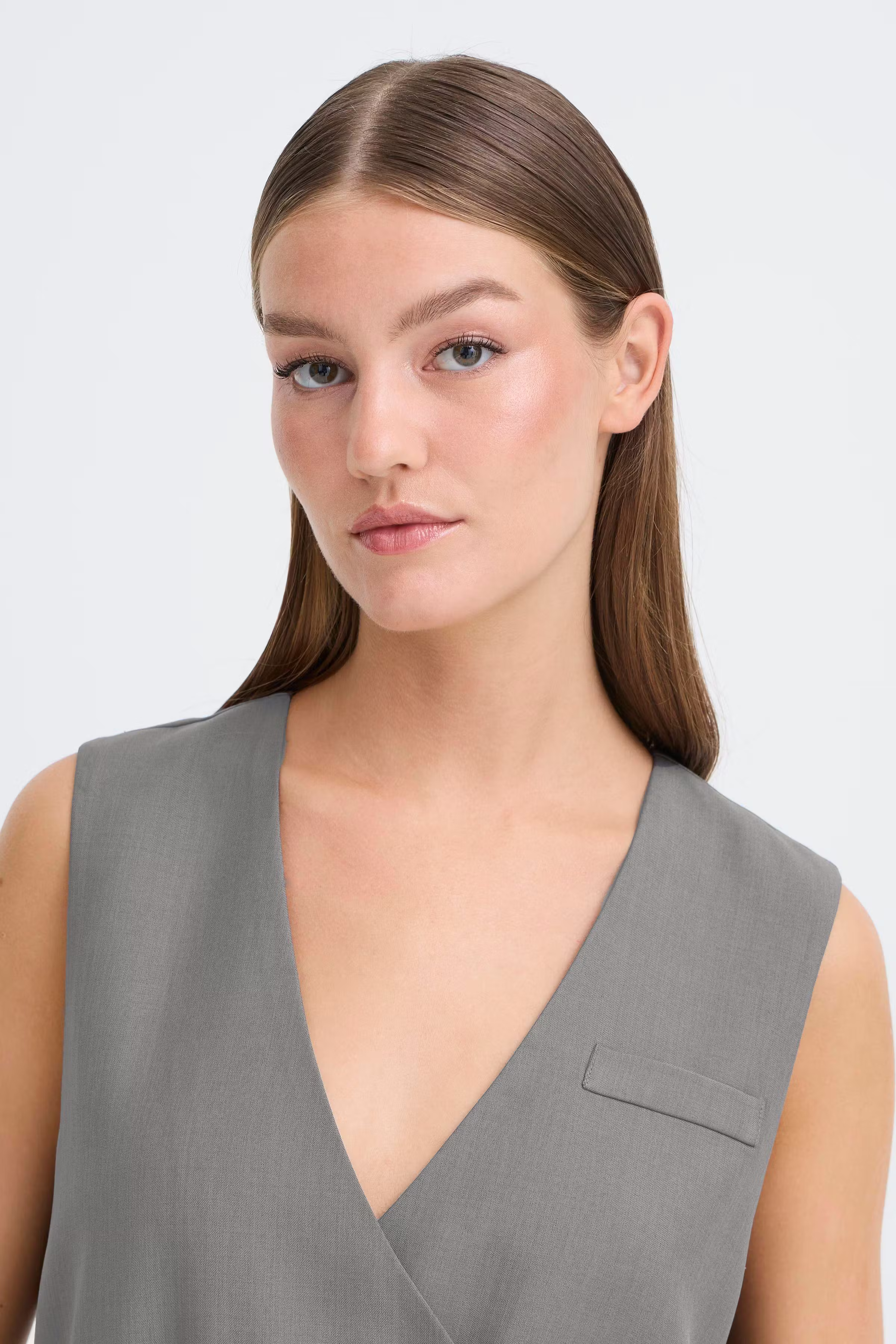 IHXDORTHEA Weste LOOKBOOK DETAIL 20123911-193907