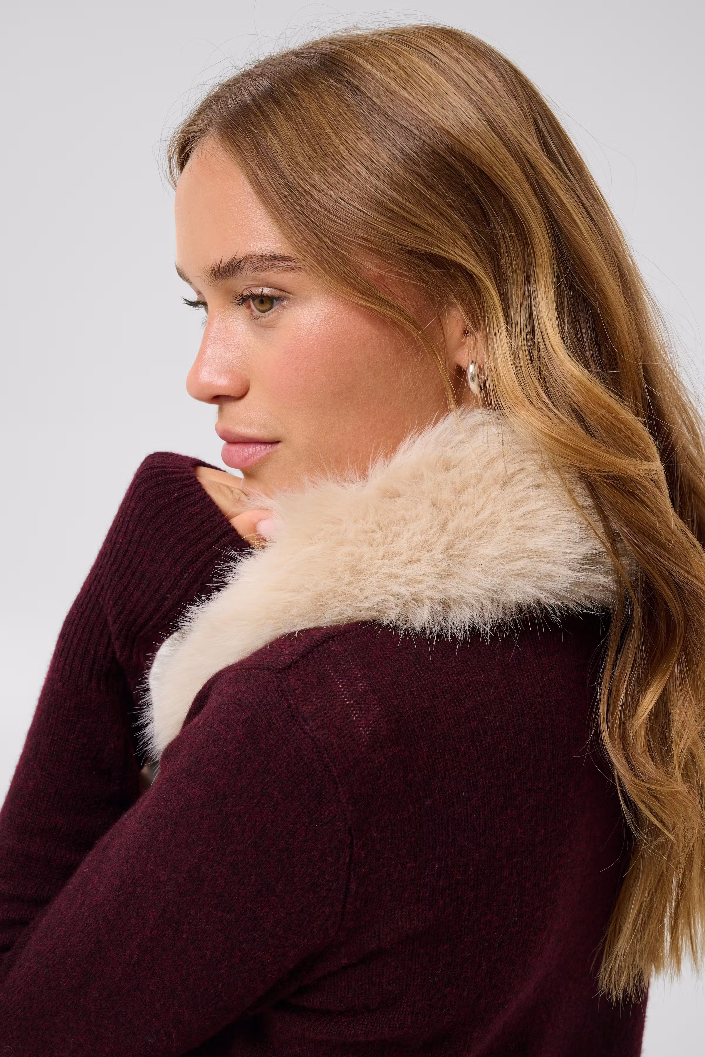 KAdelores Skjerf LOOKBOOK DETAIL 10512497-151305