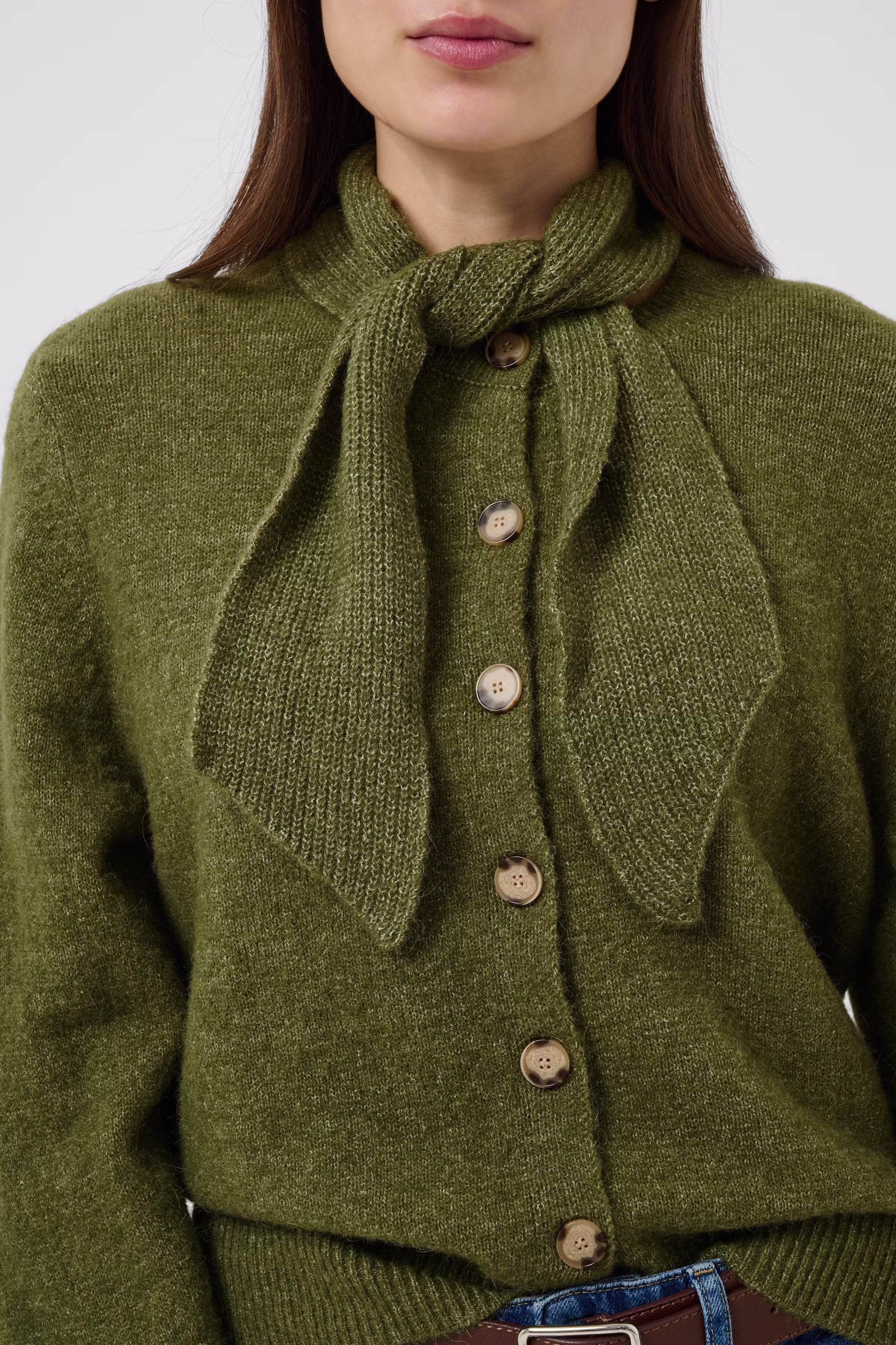 ChaniePW Cardigan LOOKBOOK DETAIL 30310843-305346