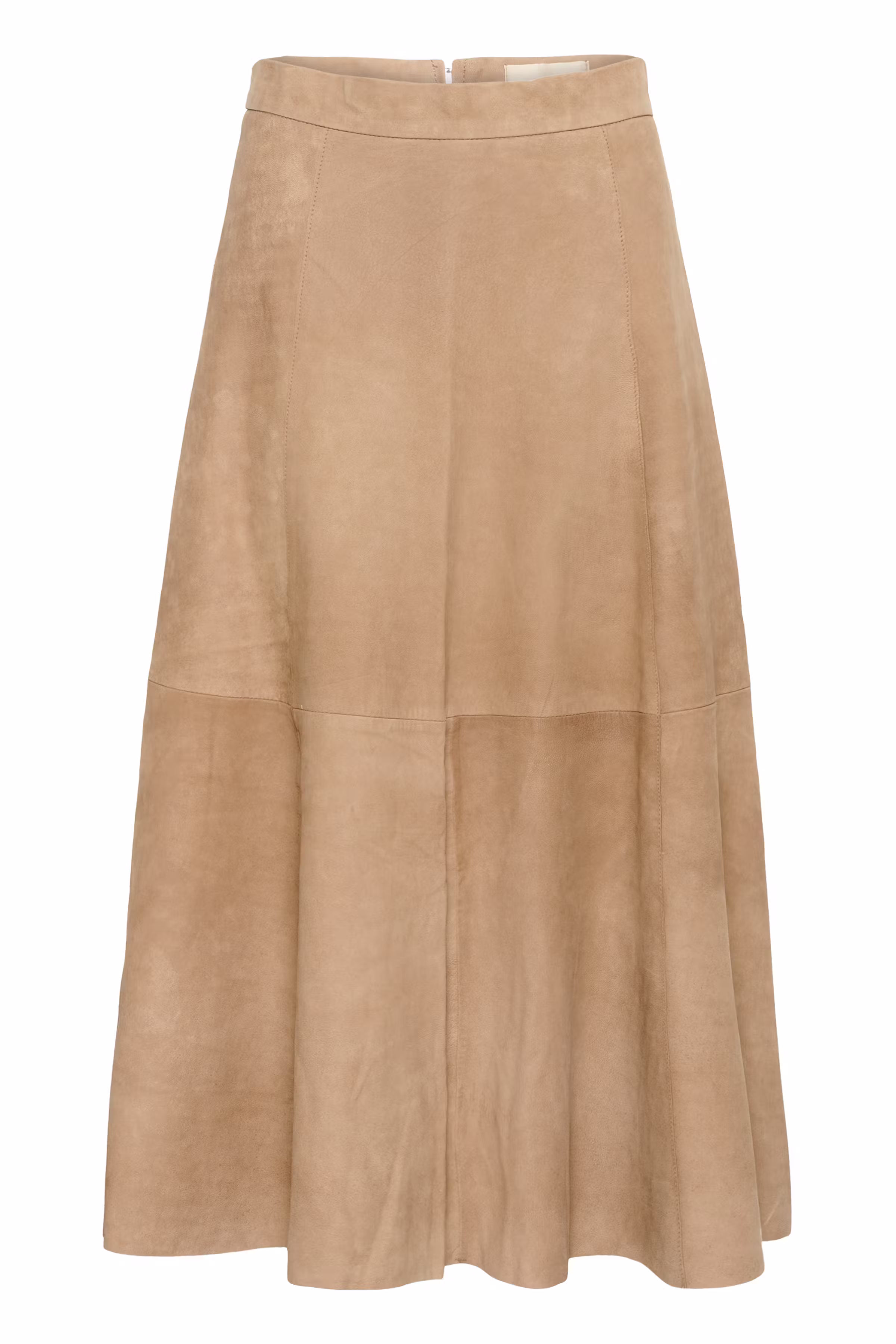 SLParvati Nederdel LOOKBOOK FRONT 30408411-171038