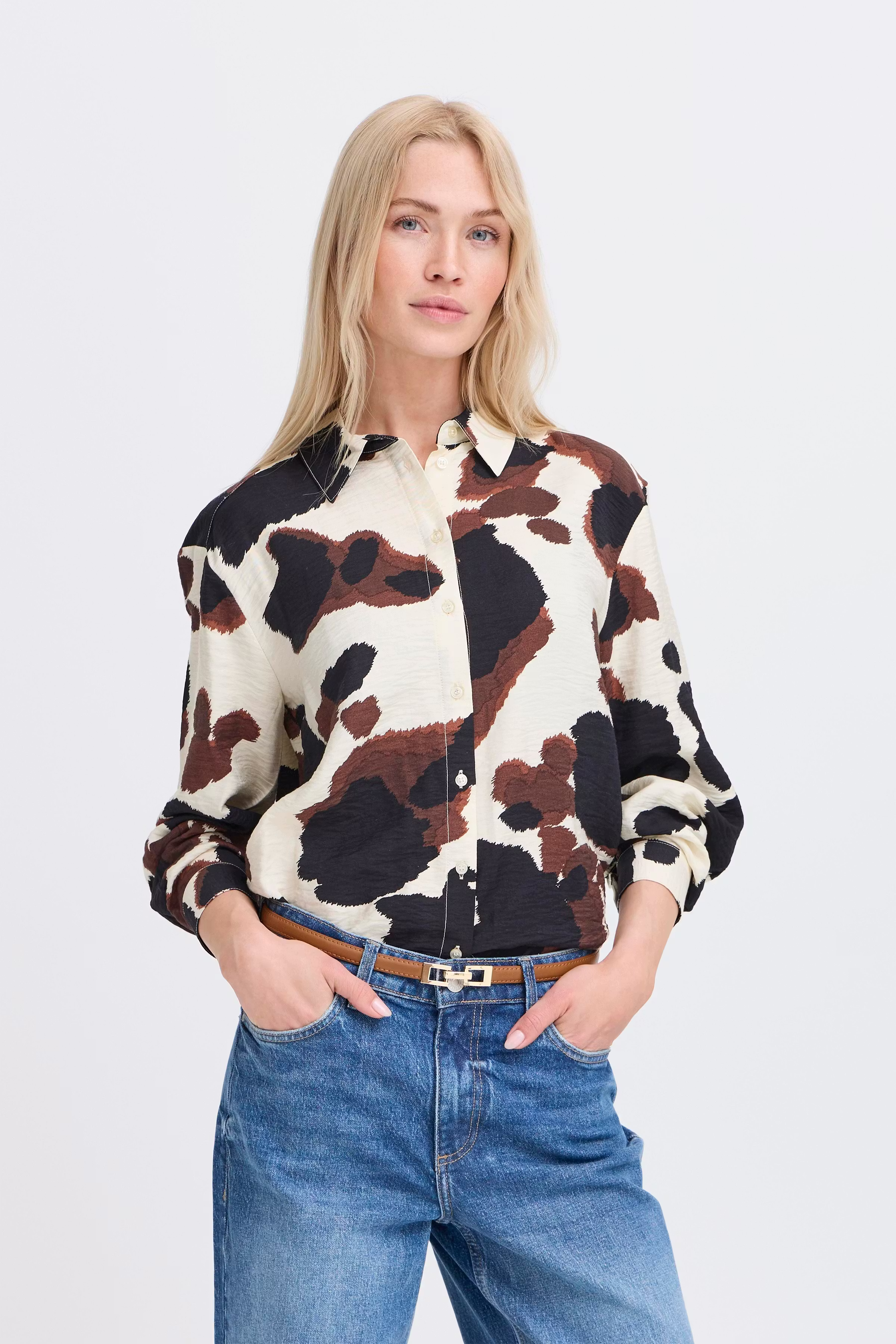 BYVIZANA Belte LOOKBOOK FRONT 20818193-181031