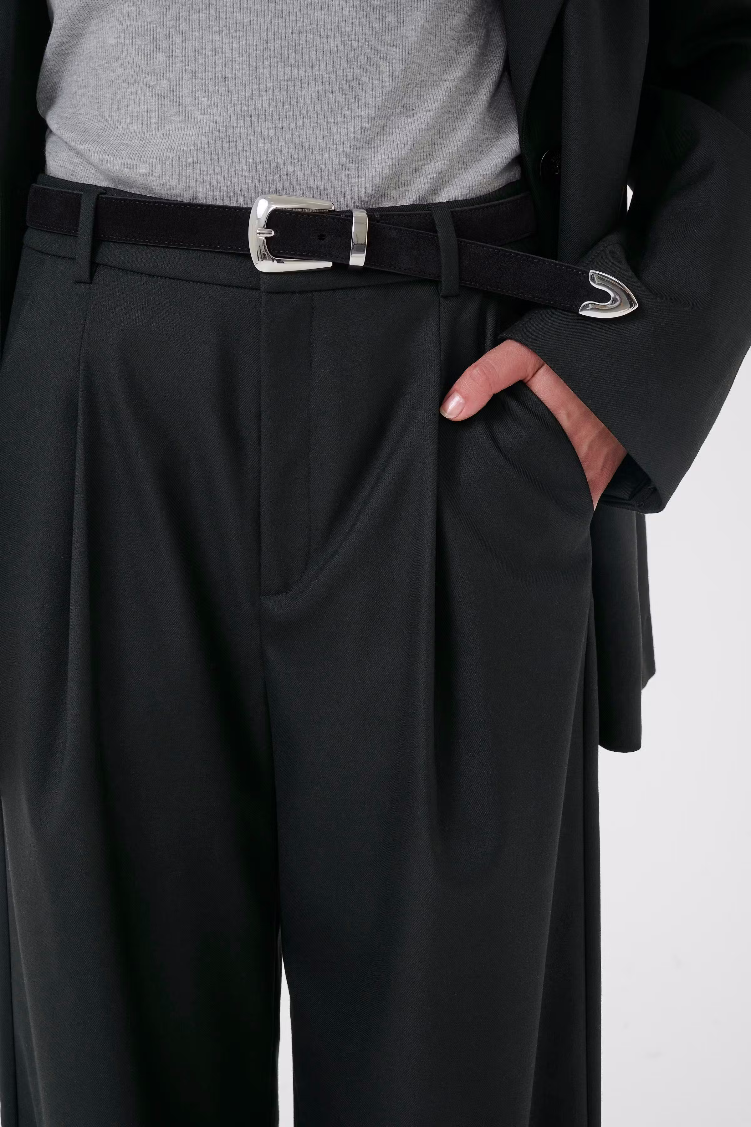 GZpaula Trousers LOOKBOOK DETAIL 10910494-100017