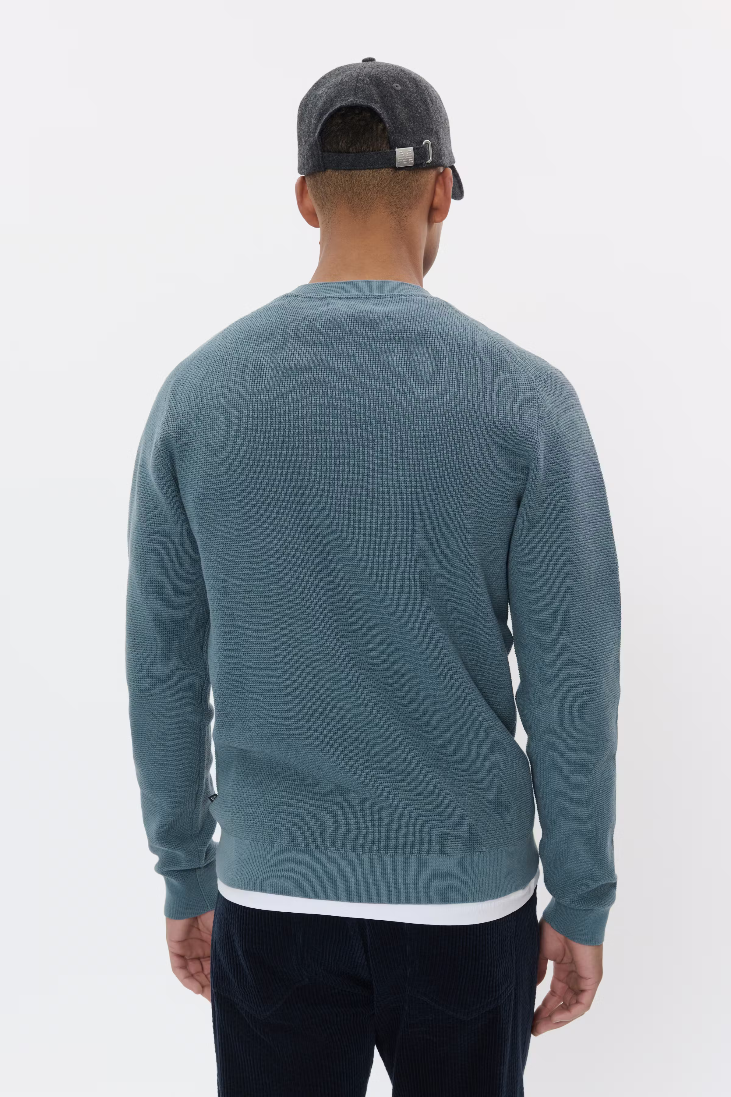 MAlagoon Pullover LOOKBOOK BACK 30207195-184214