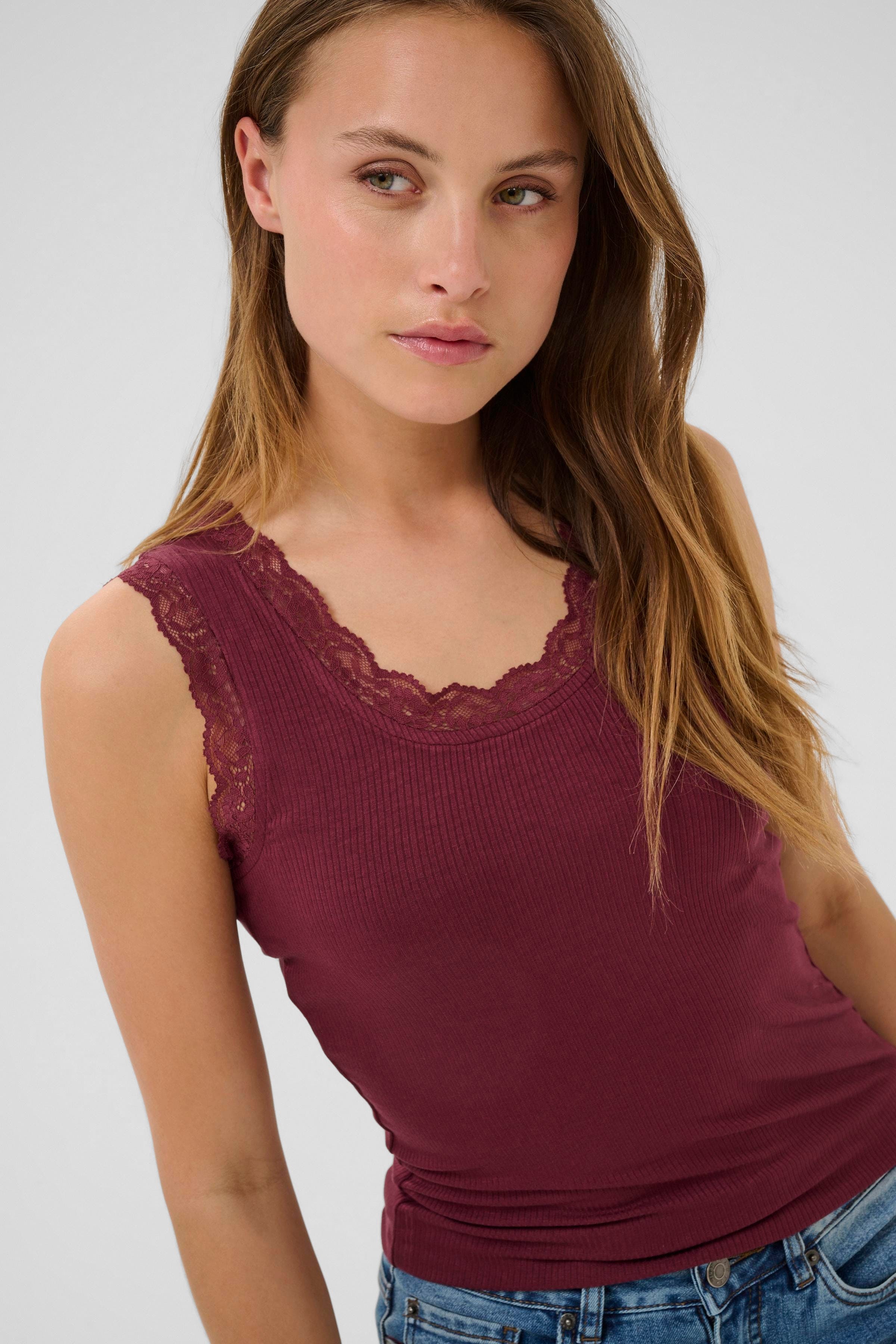 KAOMI Top LOOKBOOK DETAIL 10510143-191528