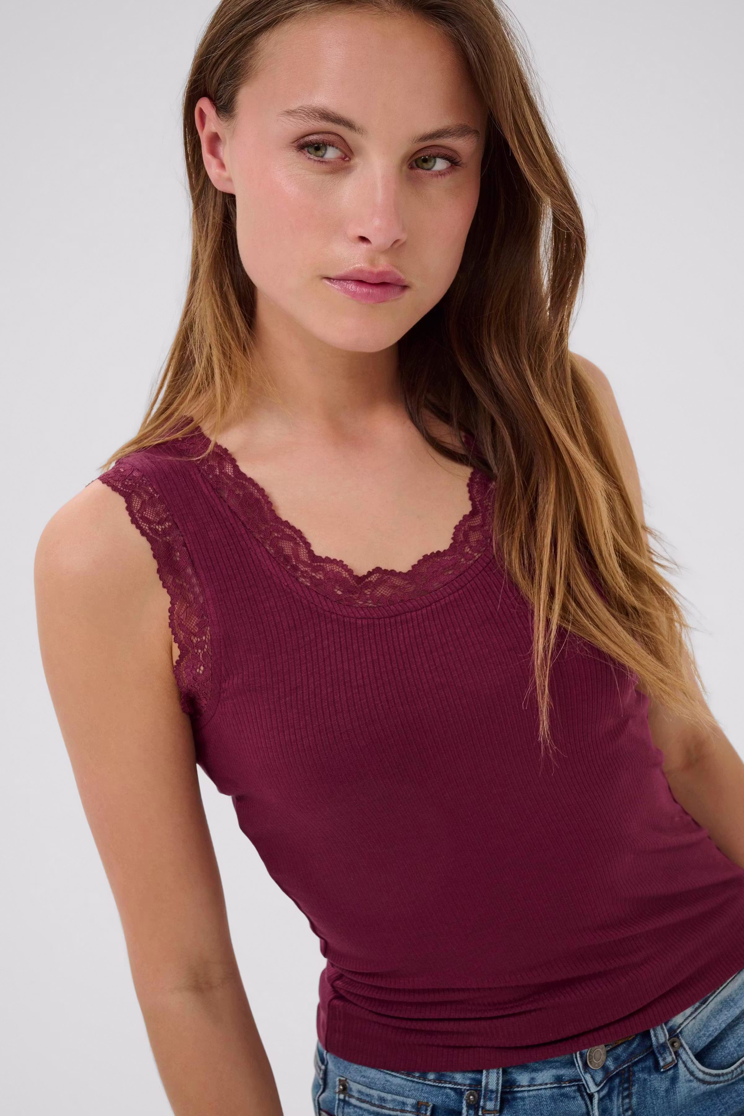 KAOMI Top LOOKBOOK DETAIL 10510143-191528