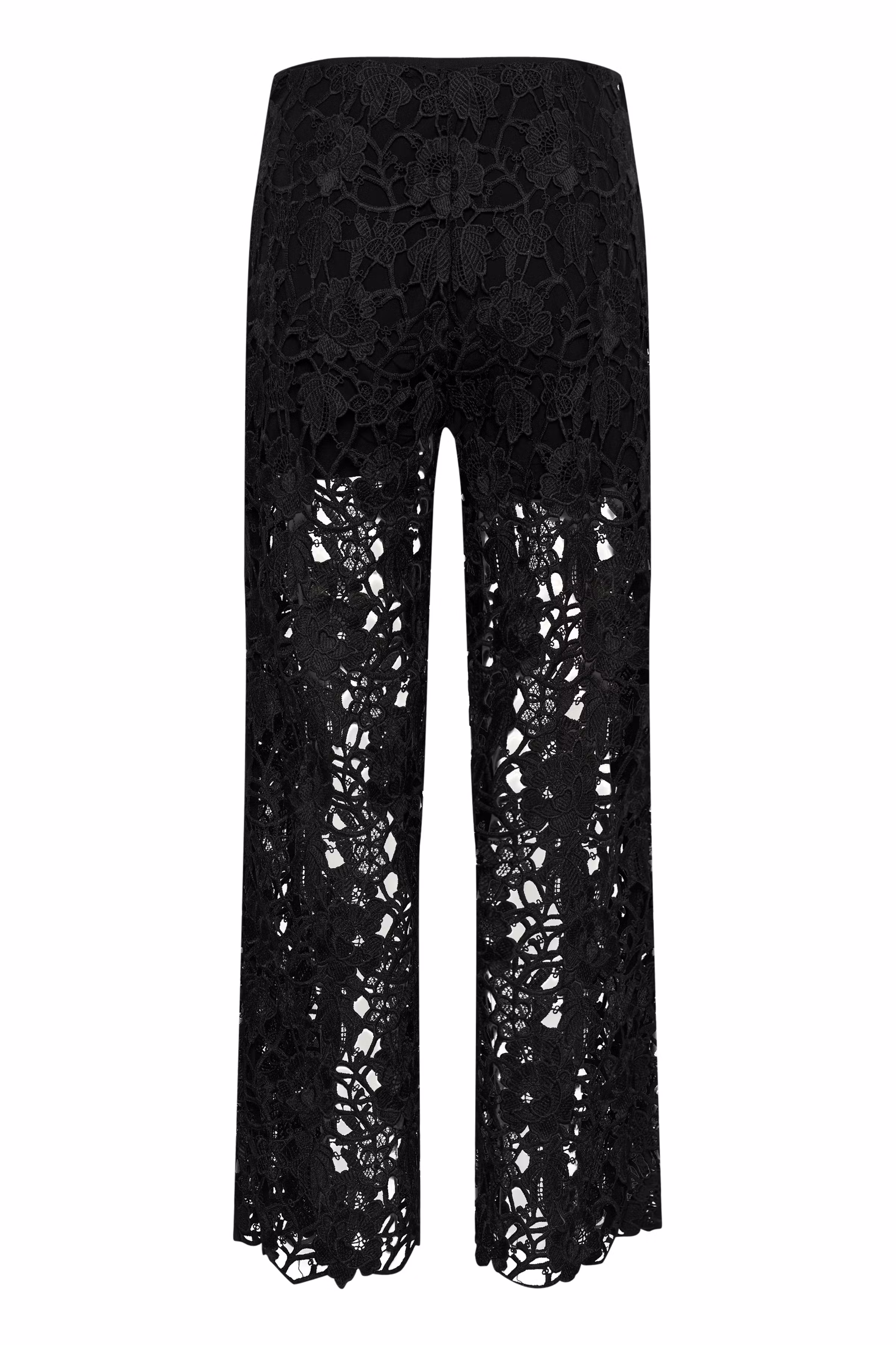 KyotoIW Bukser PACK BACK 30110816-194008