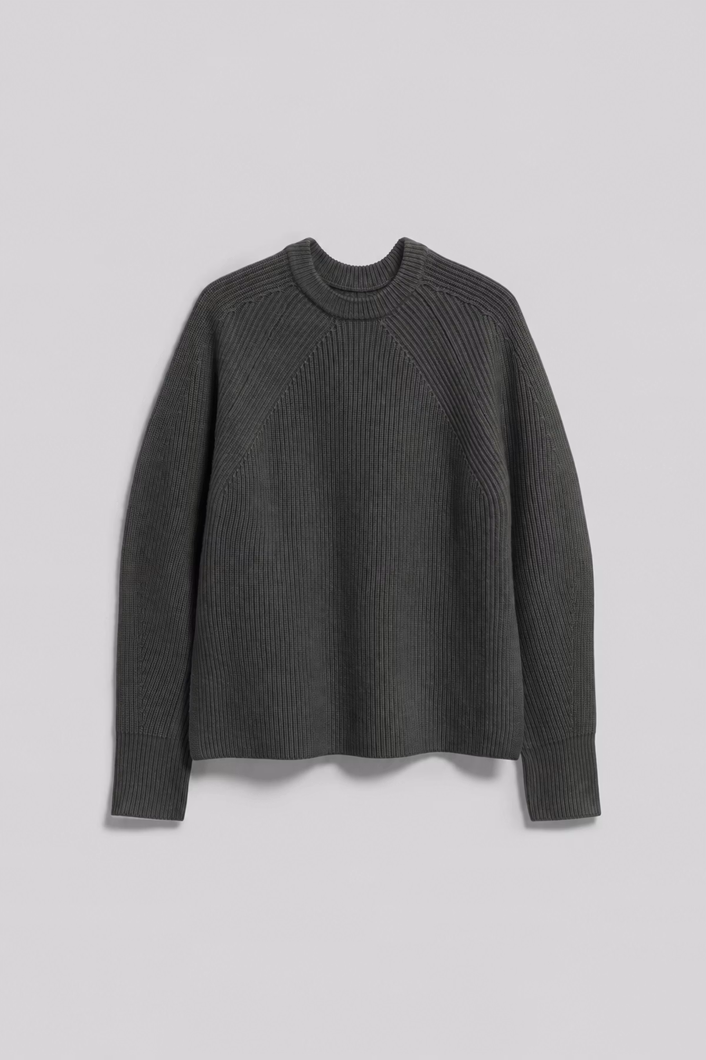 IOFrances Pullover PACK FRONT 30600125-GY931