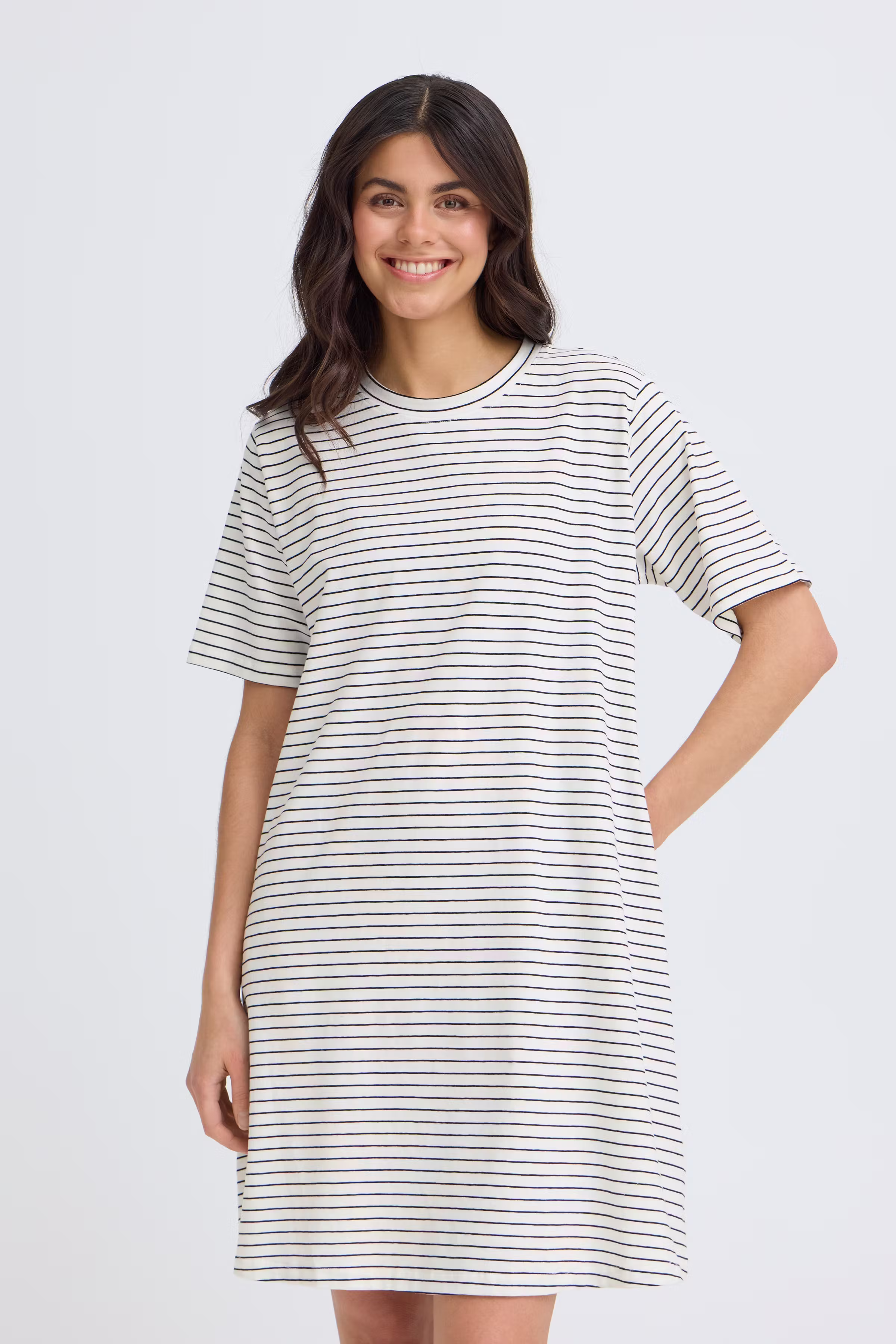 FRFEBA Dress LOOKBOOK FRONT 20617873-900009110