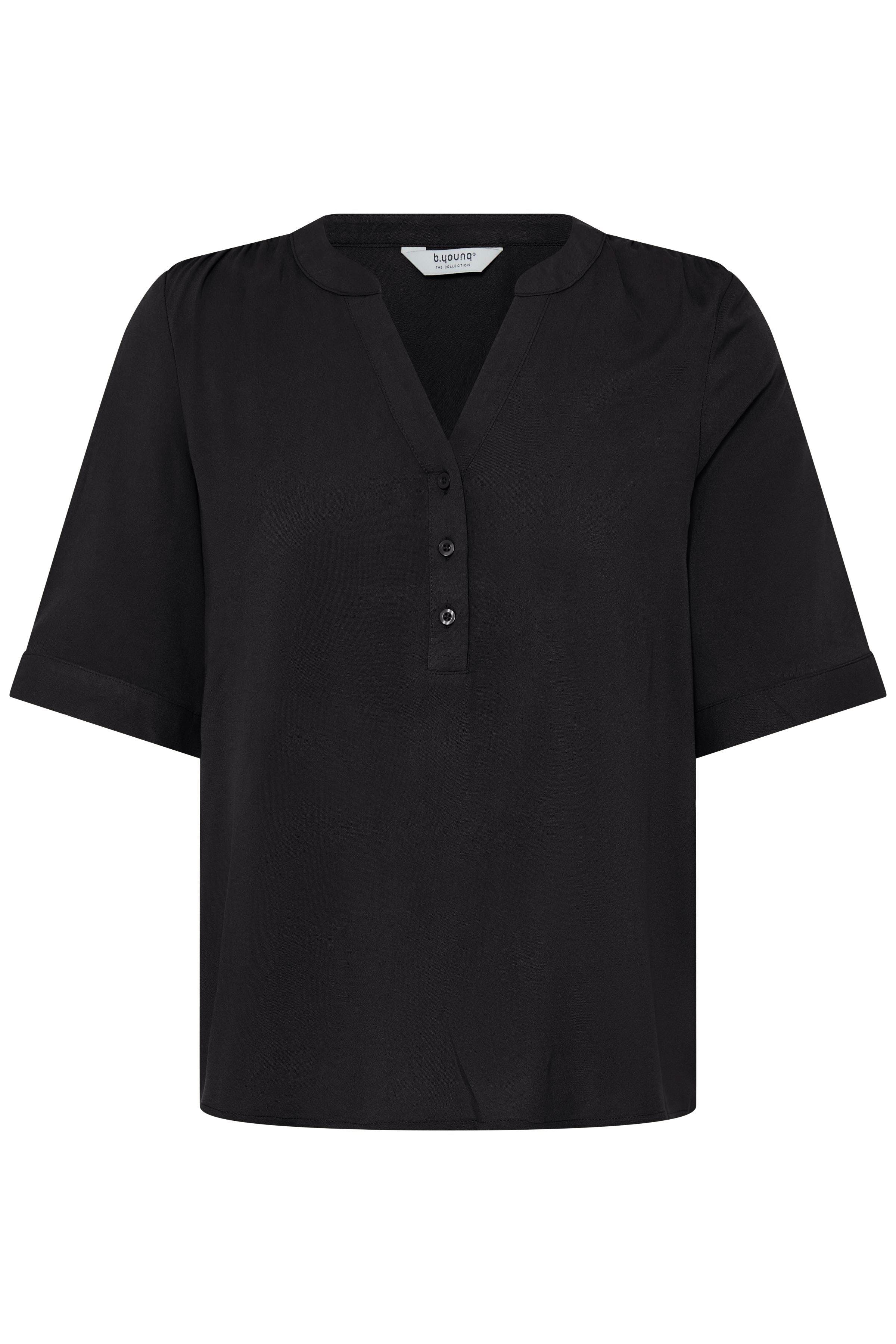 BYMMJOELLA Blus PACK FRONT 20818775-900006746