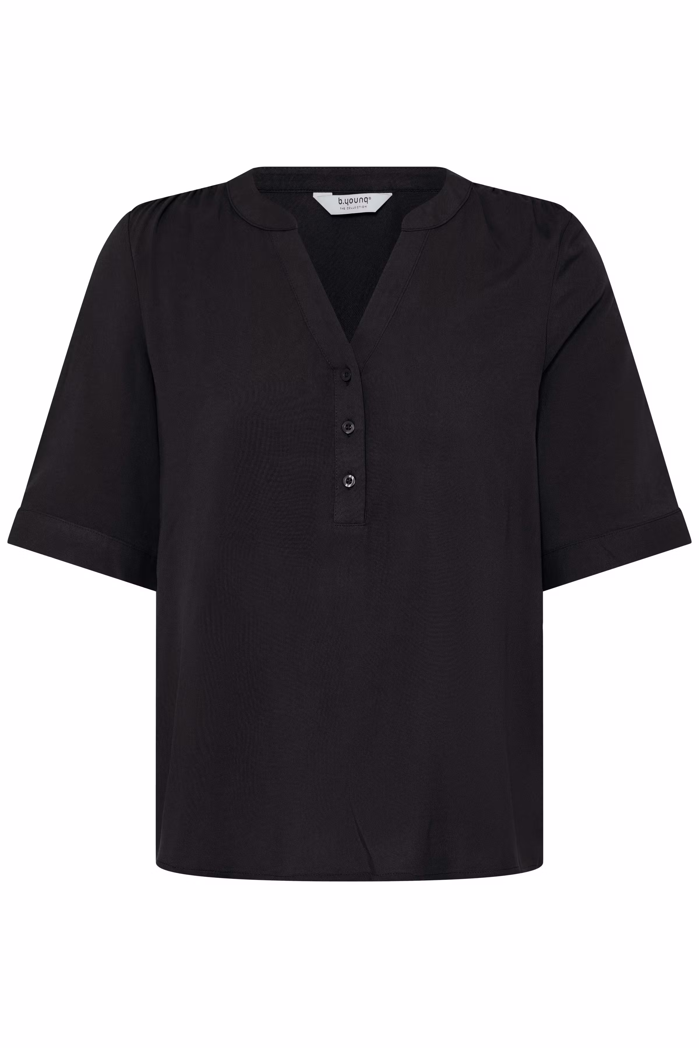 BYMMJOELLA Blouse PACK FRONT 20818775-194008