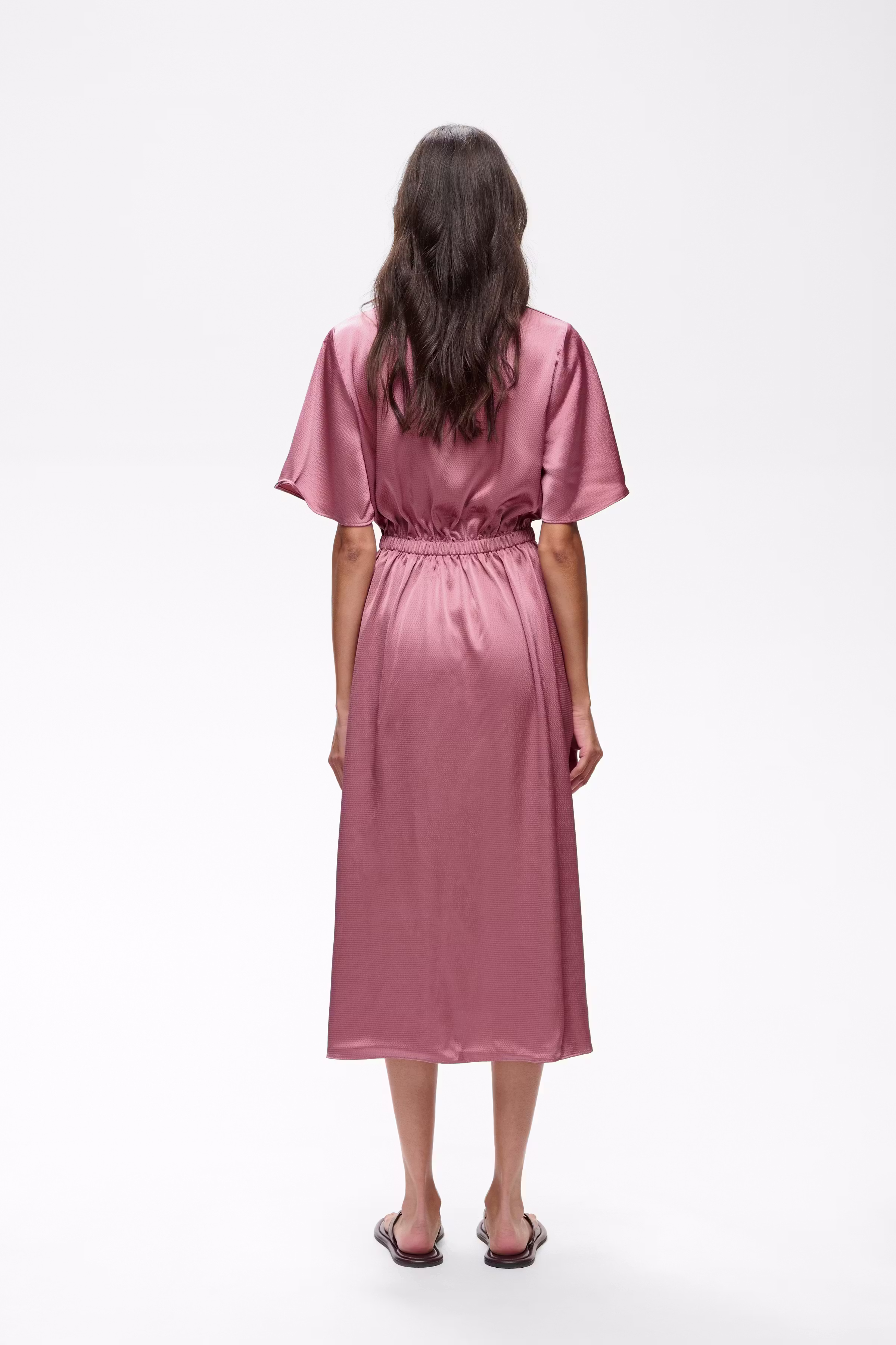 BaljaIW Kleid LOOKBOOK BACK 30111214-161710