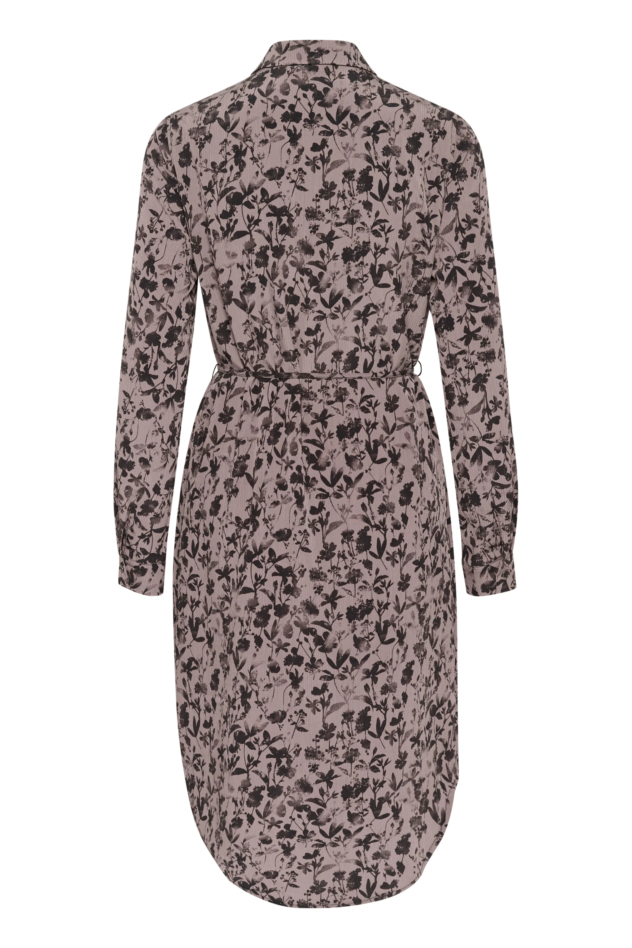 BPrebekka Dress PACK BACK 10590751-106726B
