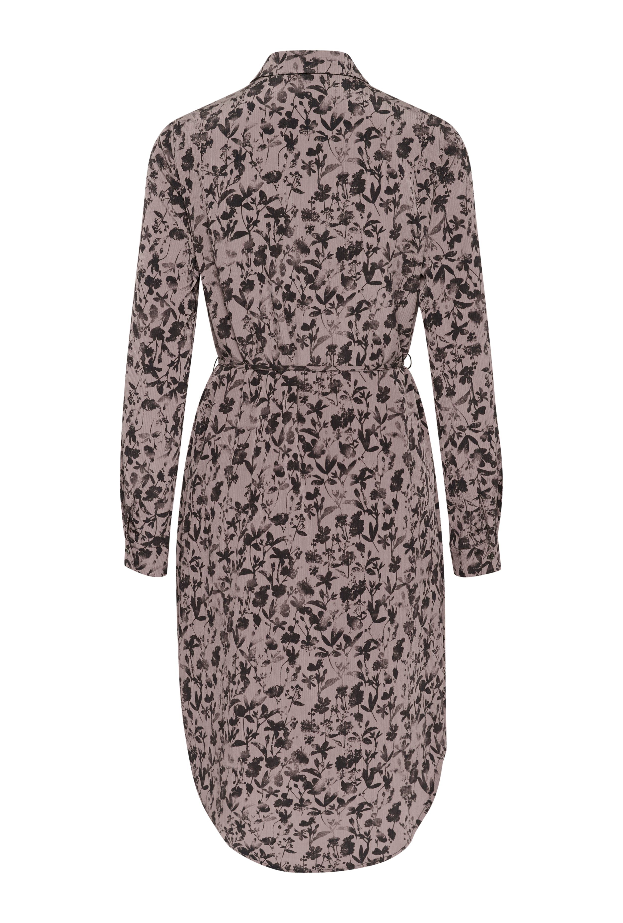 BPrebekka Kleid PACK BACK 10590751-106726B