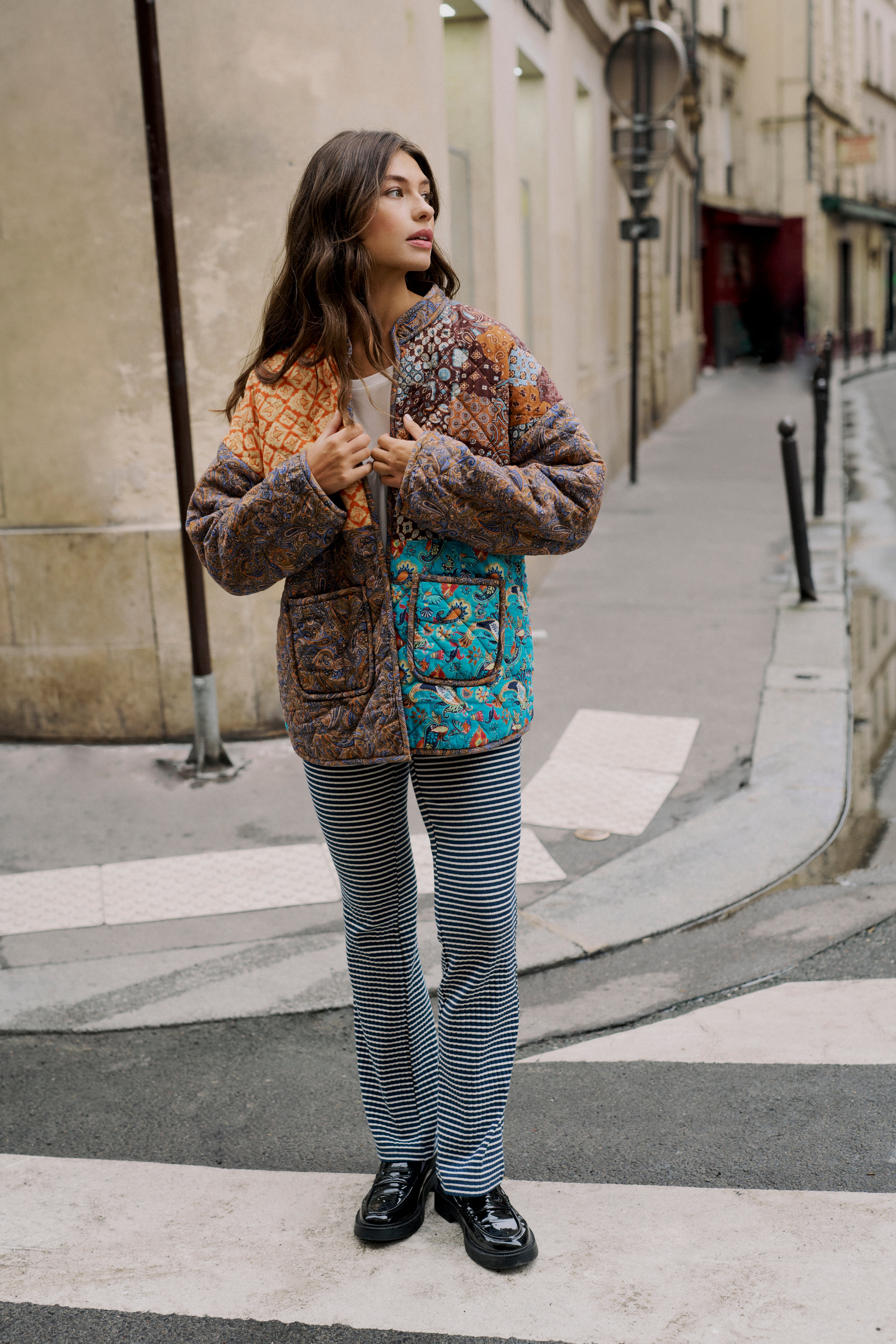 CUtea Bukser LOCATION NONE 50111483-107087