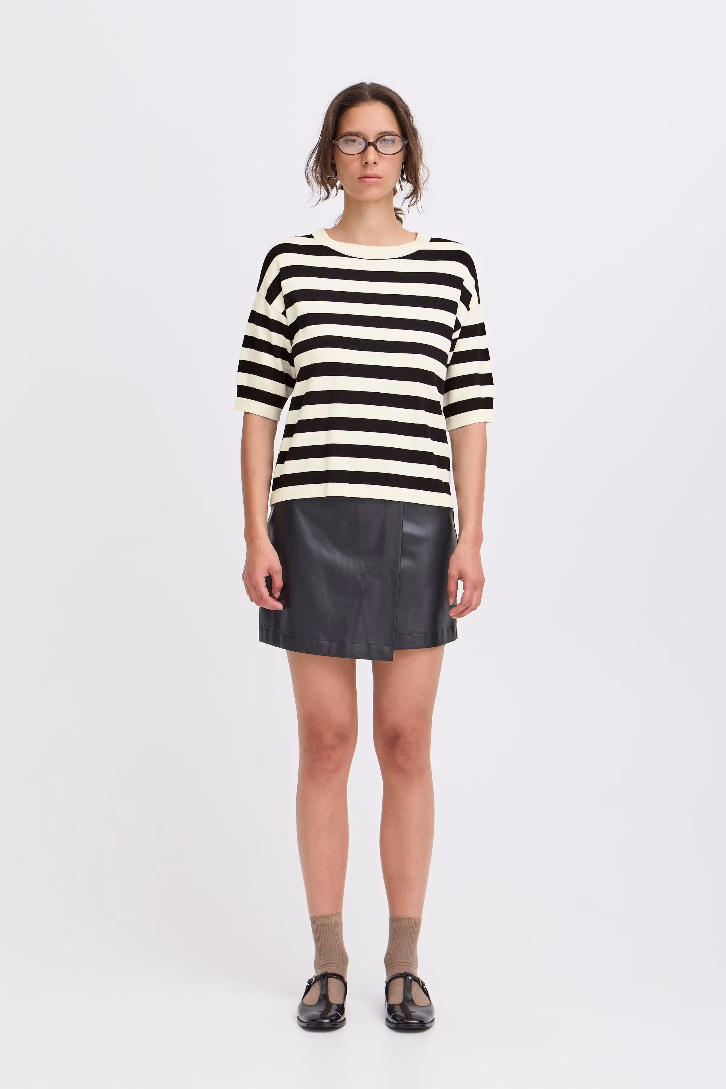 BYMMORLA Pullover LOOKBOOK FRONT 20814397-200453