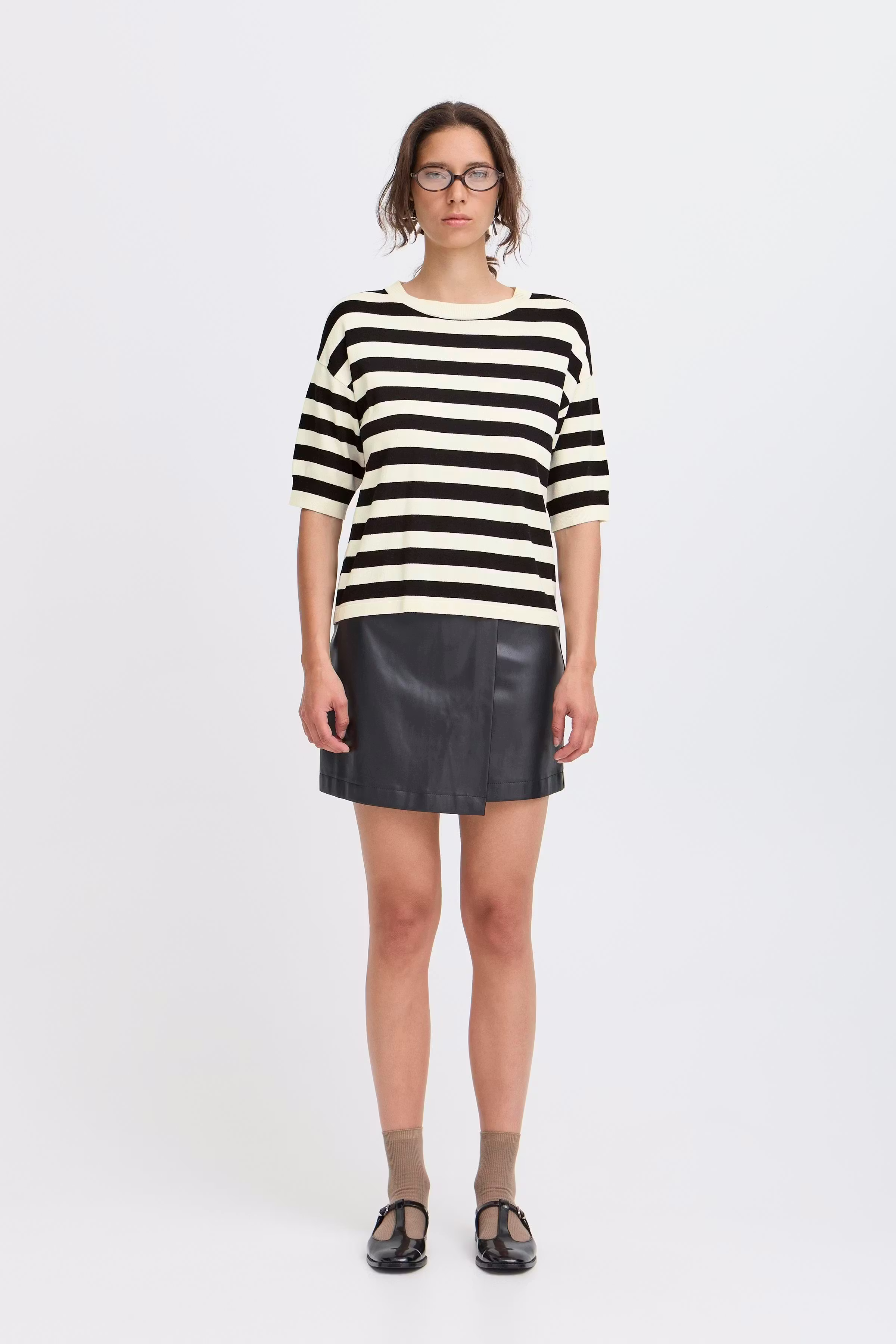 BYMMORLA Pullover LOOKBOOK FRONT 20814397-200453