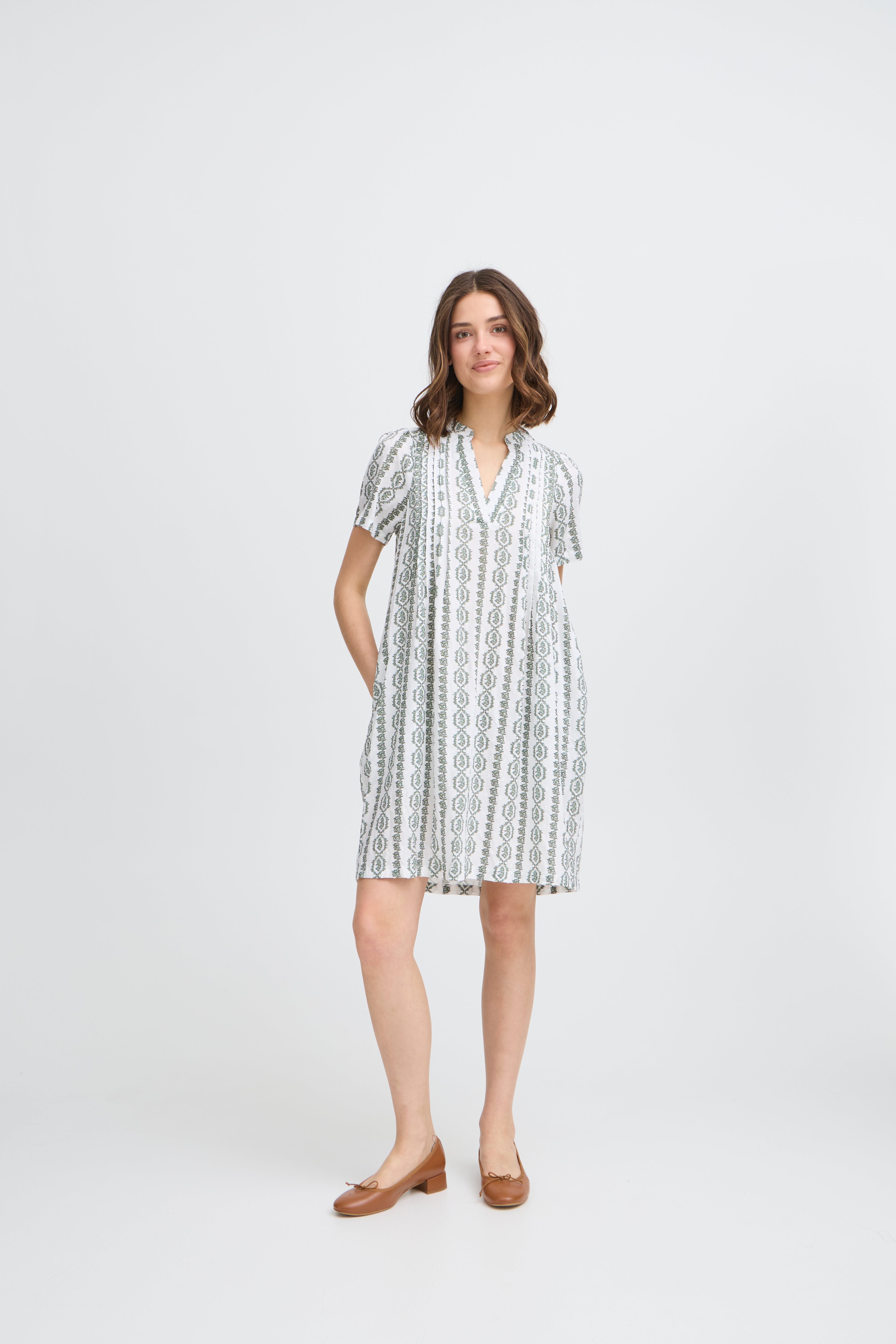 FRSOPHIA Kleid LOCATION NONE 20616303-205548