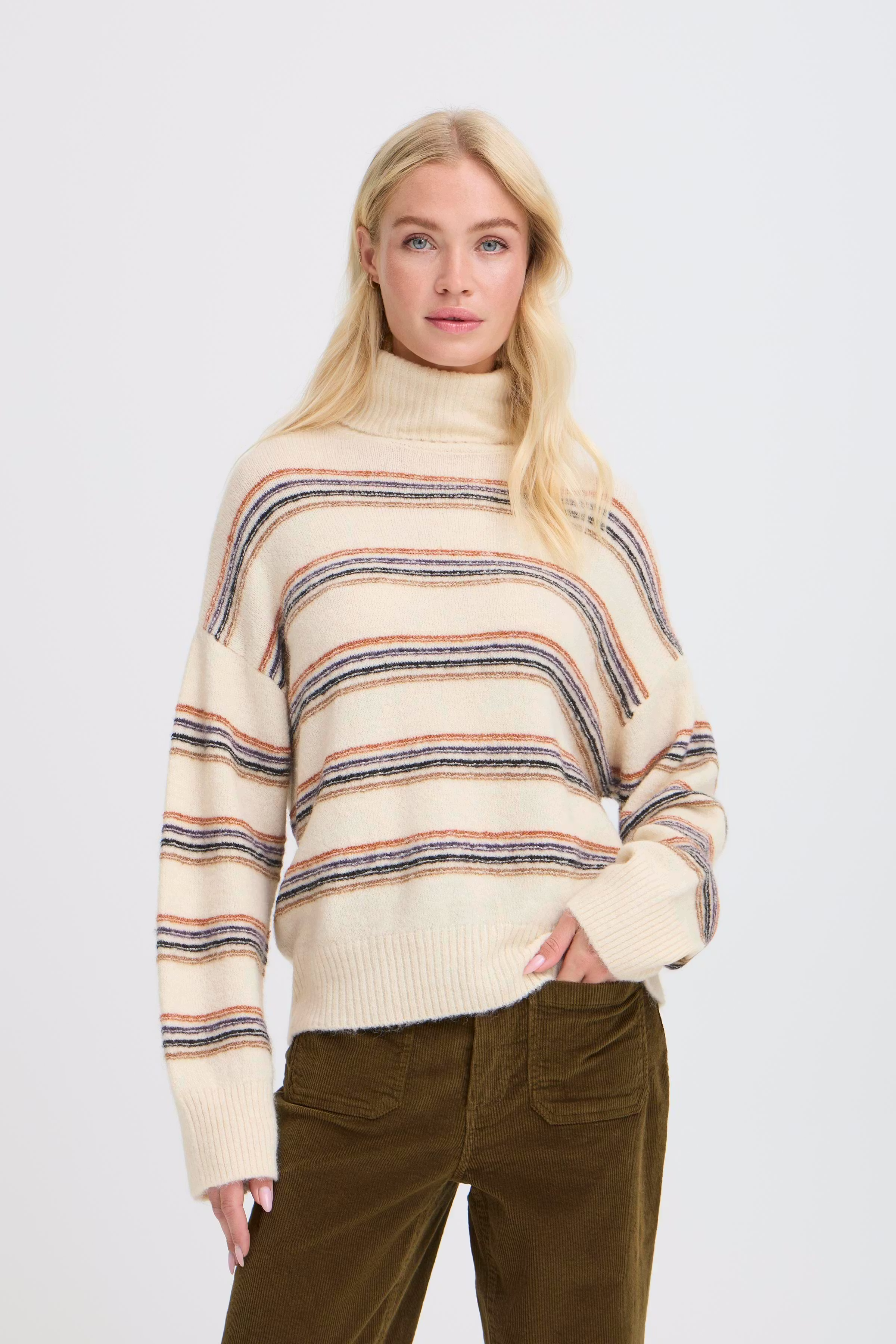BYMONNA Pullover LOOKBOOK FRONT 20818148-900002305