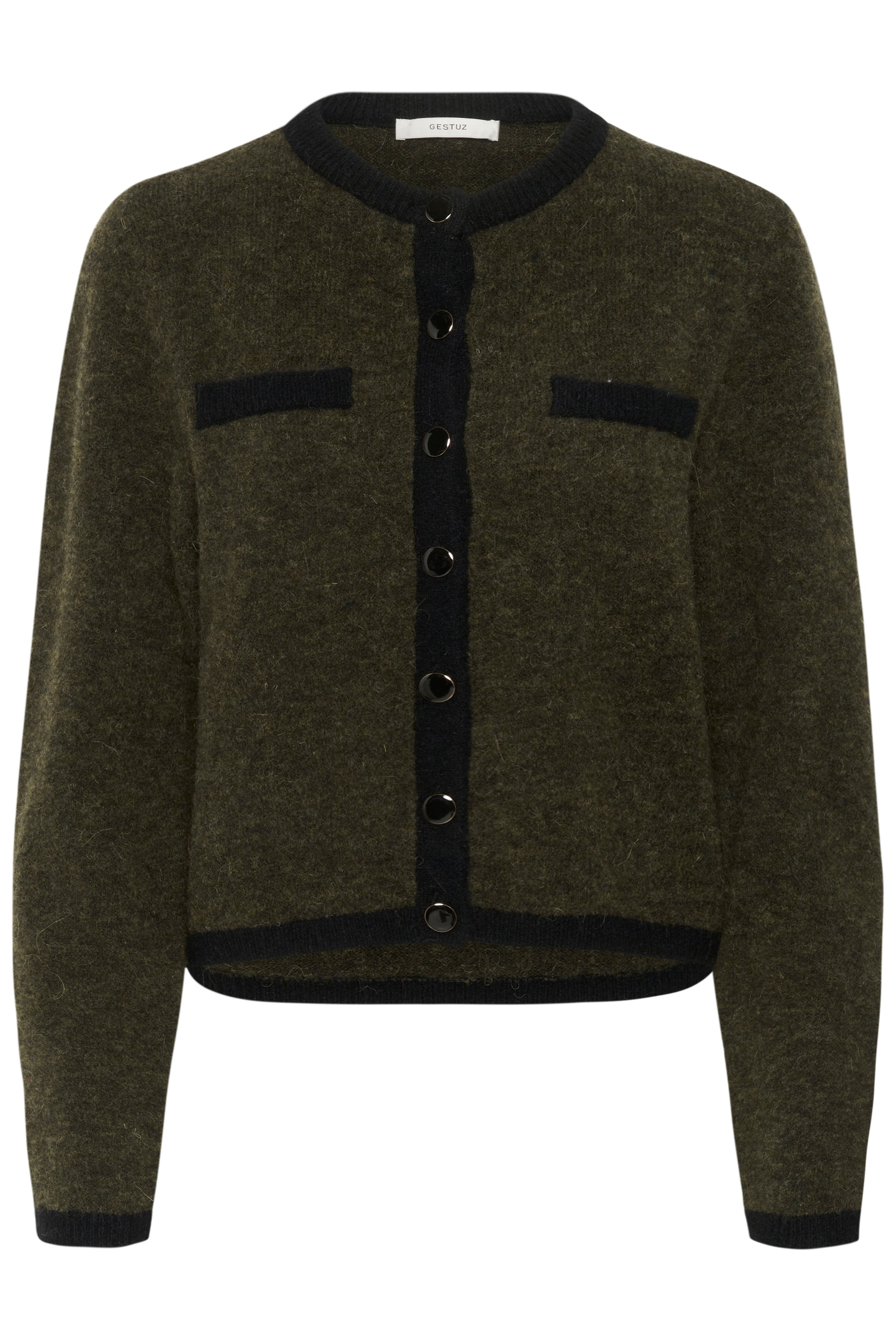 GZalpha Cardigan PACK FRONT 10910459-108773