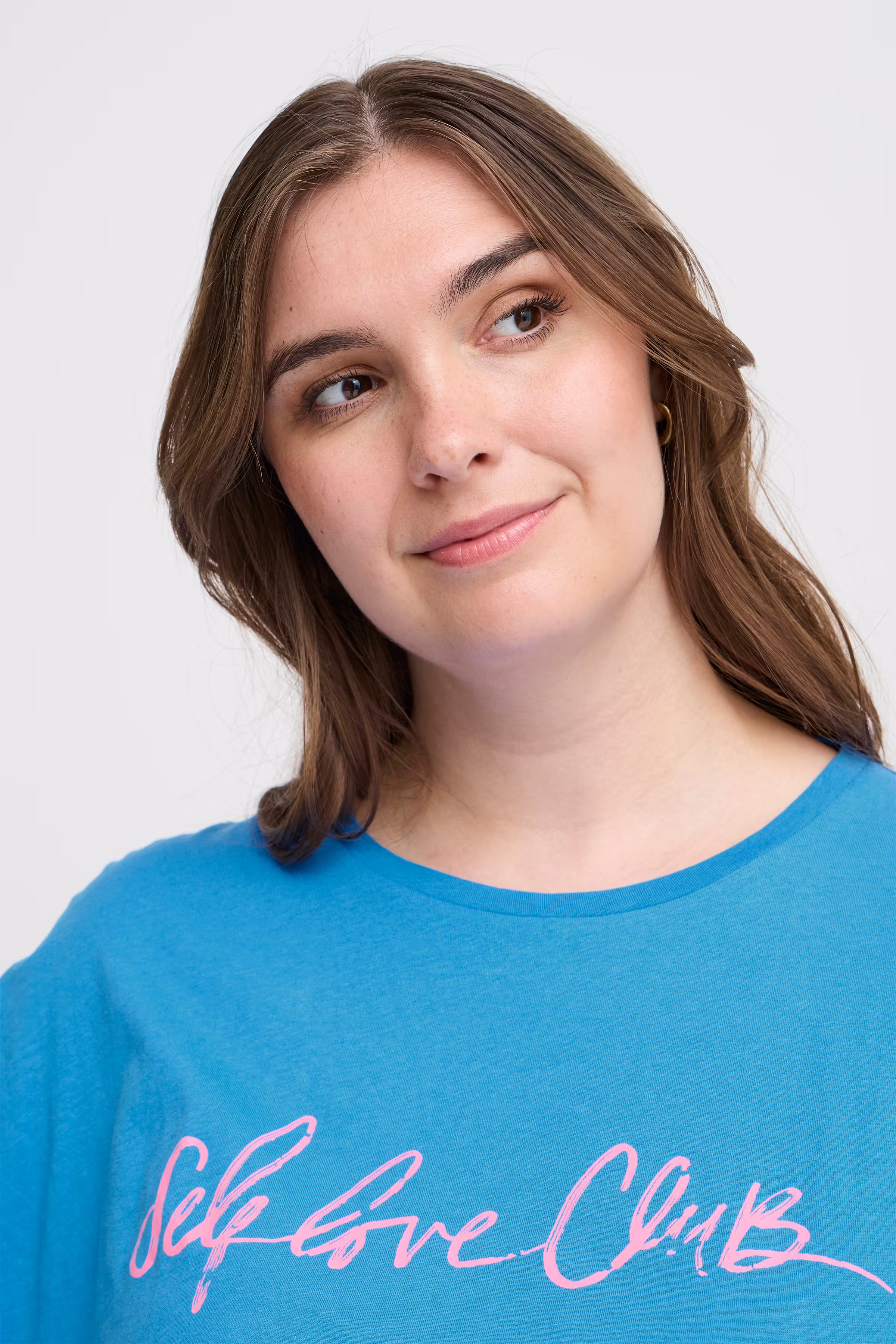 T-shirt LOOKBOOK DETAIL 20614003-203406