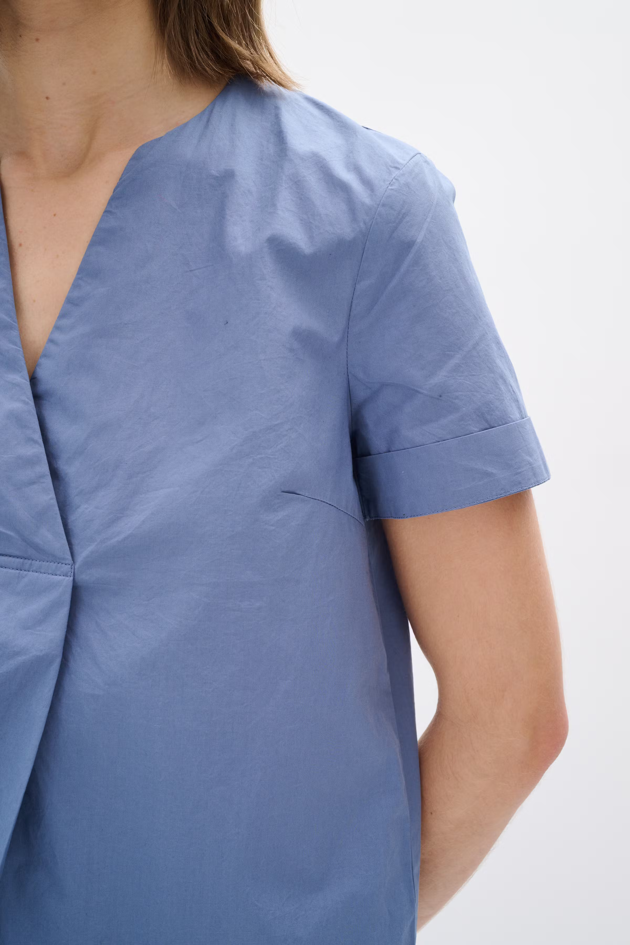 DaffodilIW Bluse LOOKBOOK DETAIL 30110738-173912