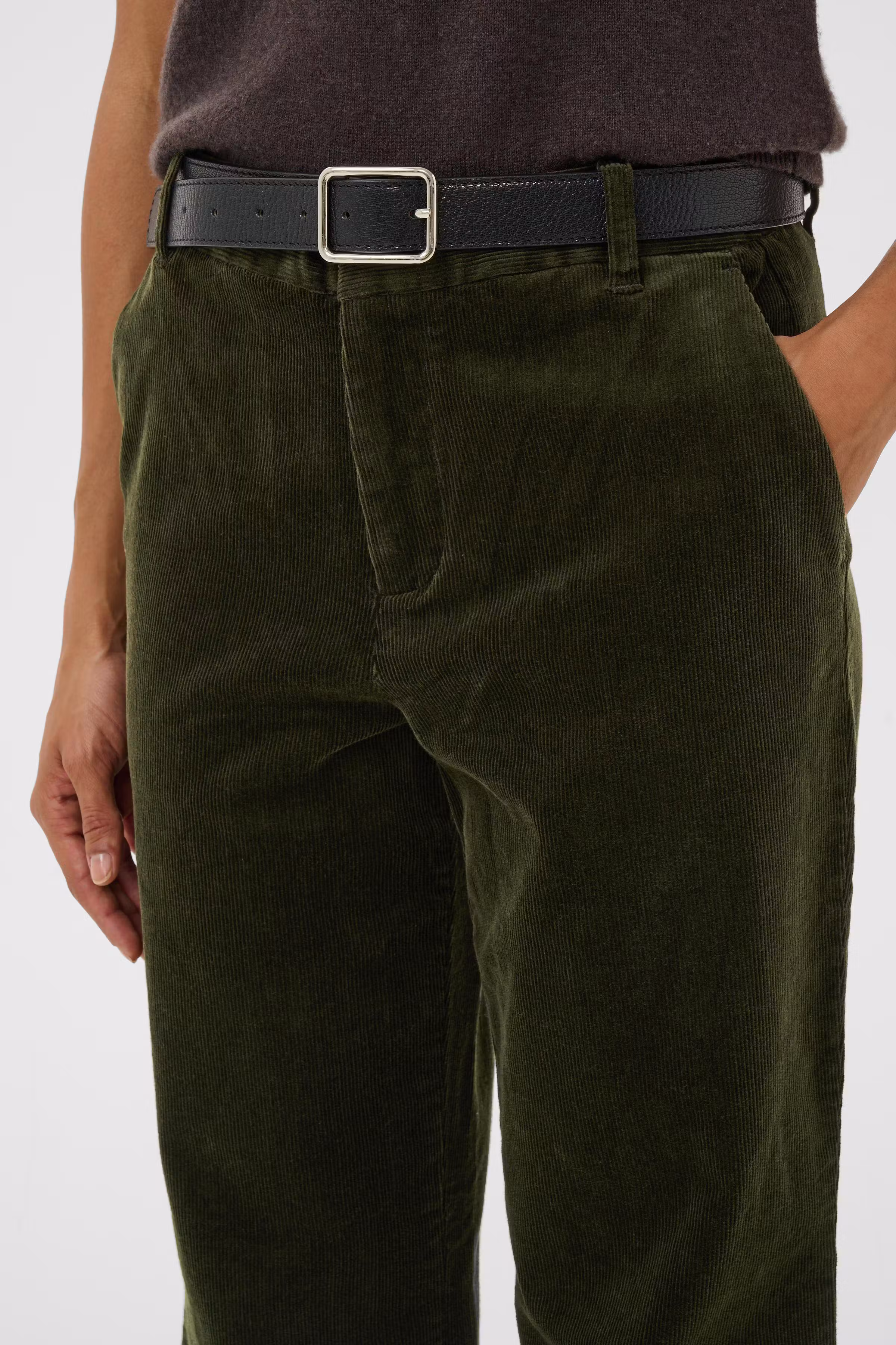 ColumbinePW Trousers LOOKBOOK DETAIL 30311156-190509
