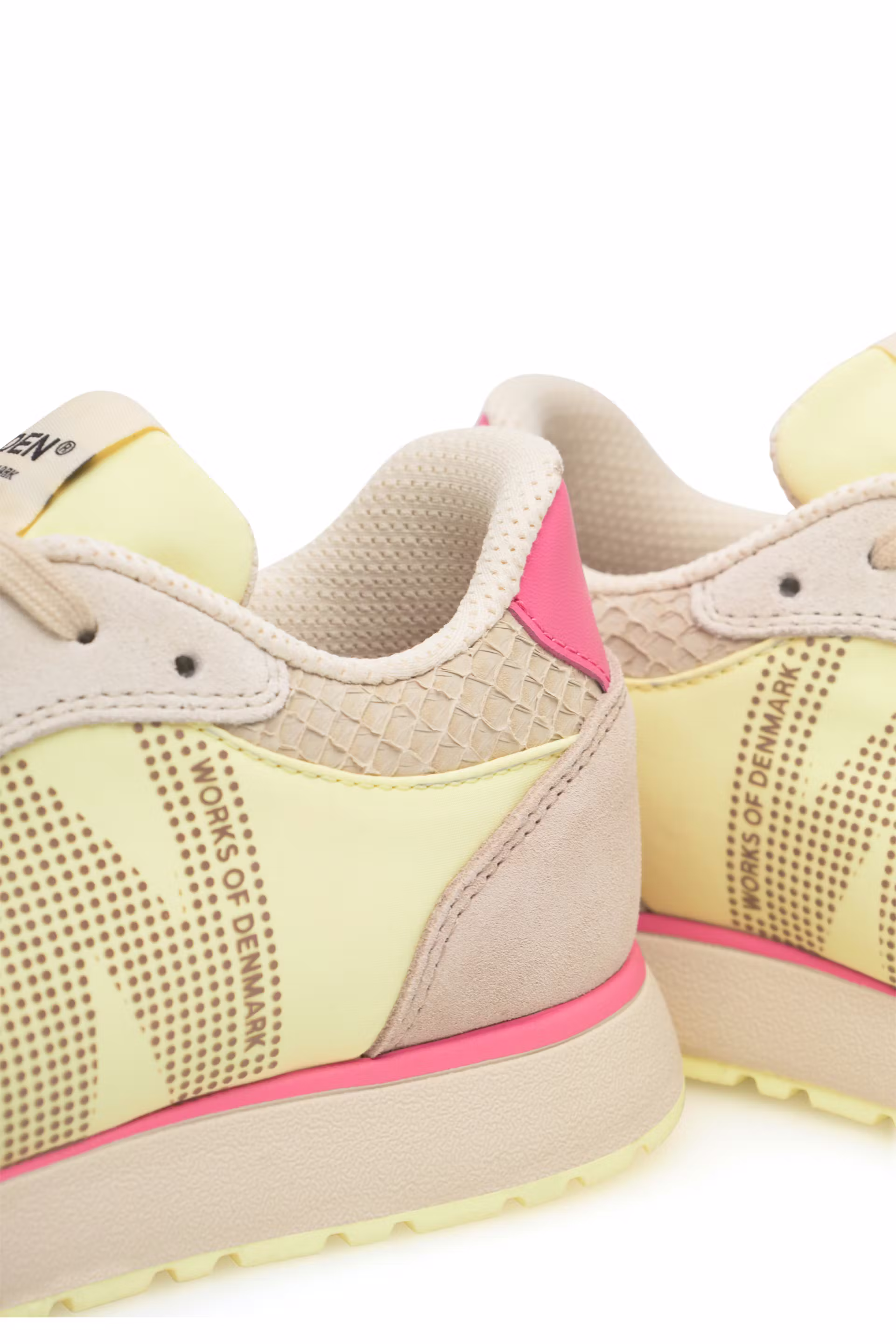 RonjaTricolor Schuhe PACK DETAIL 40551681-400898