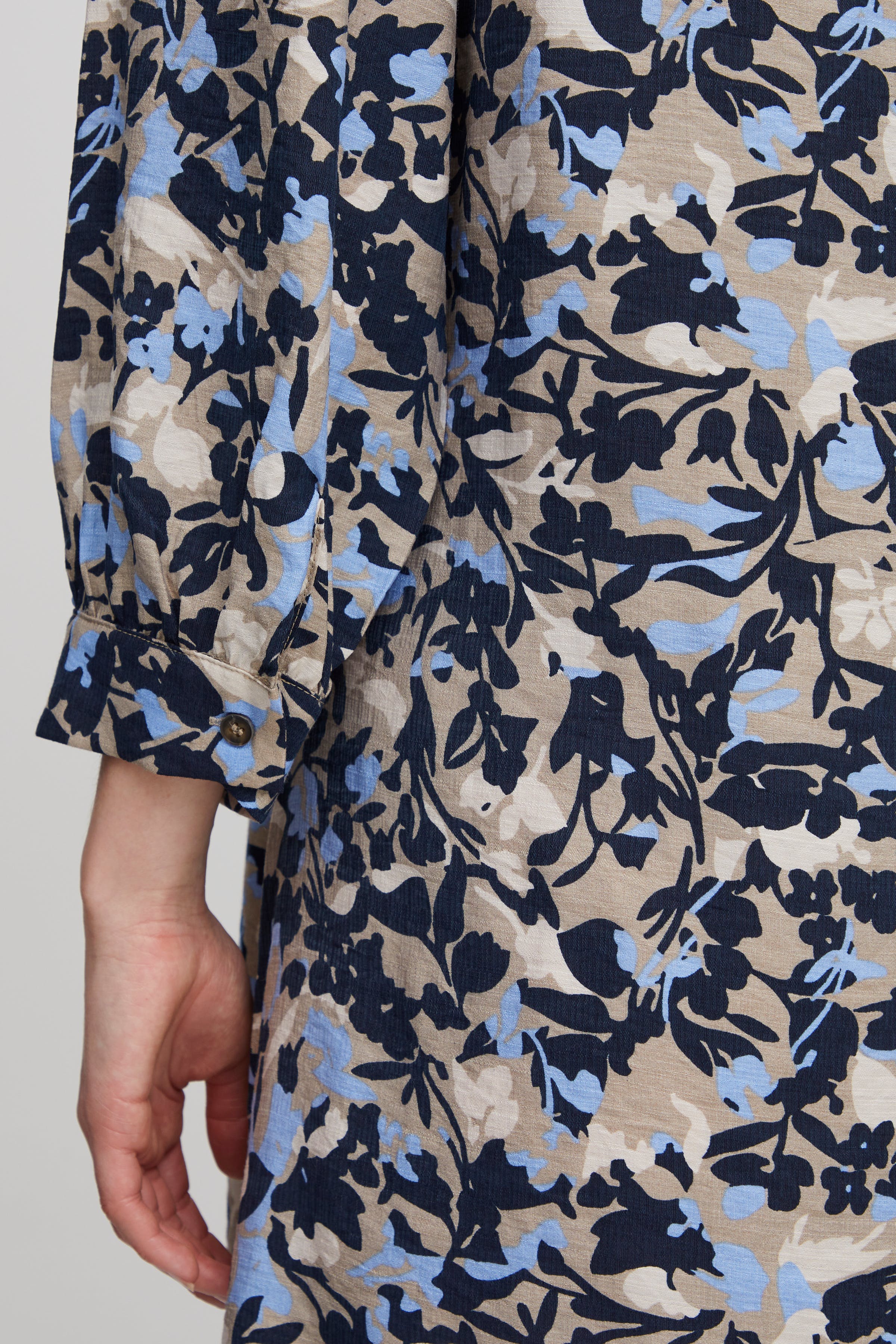 FXLANYA Kjole LOOKBOOK DETAIL 20613140-201834