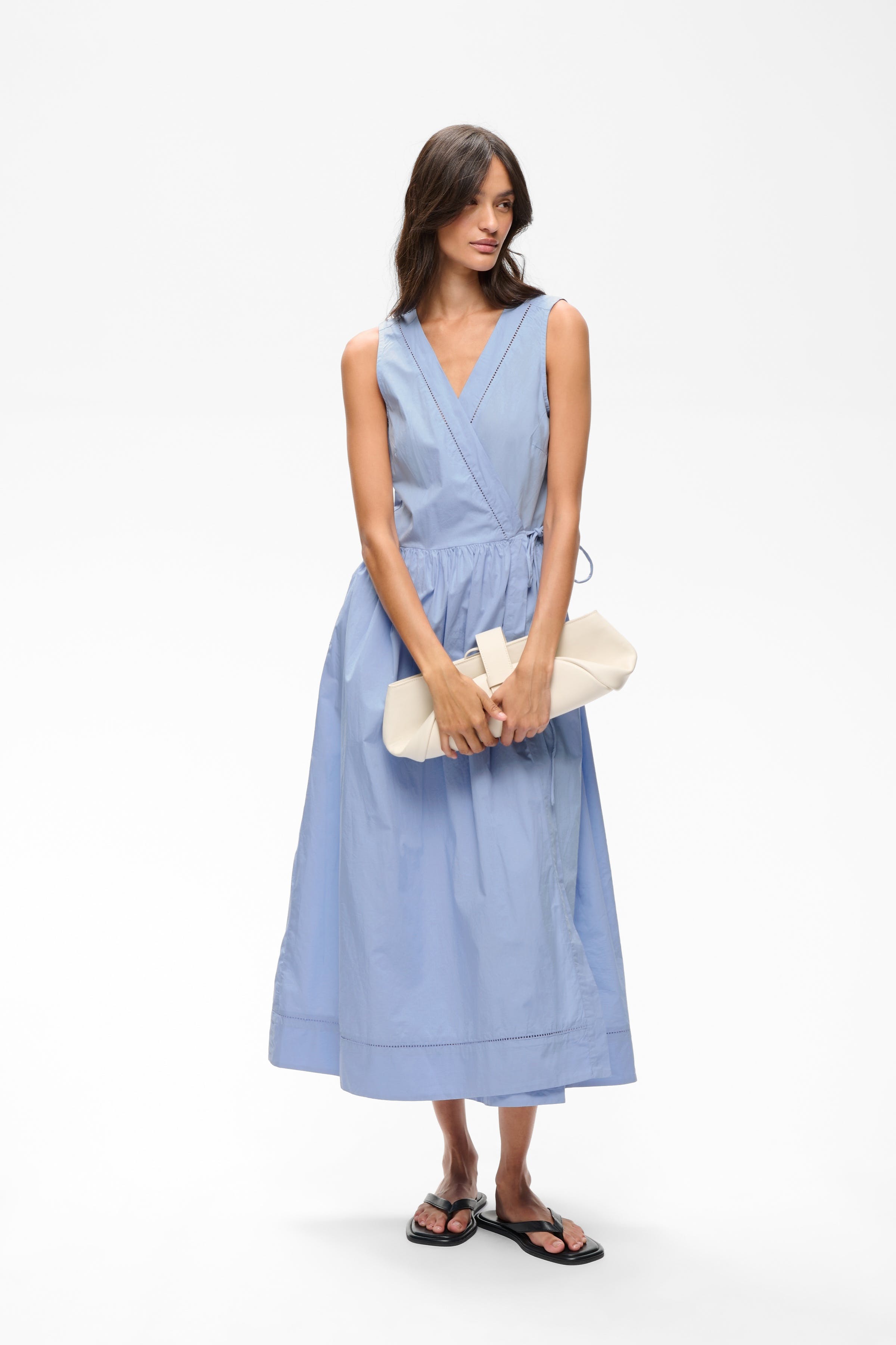DaffodilIW Kleid LOOKBOOK FRONT 30111263-154031