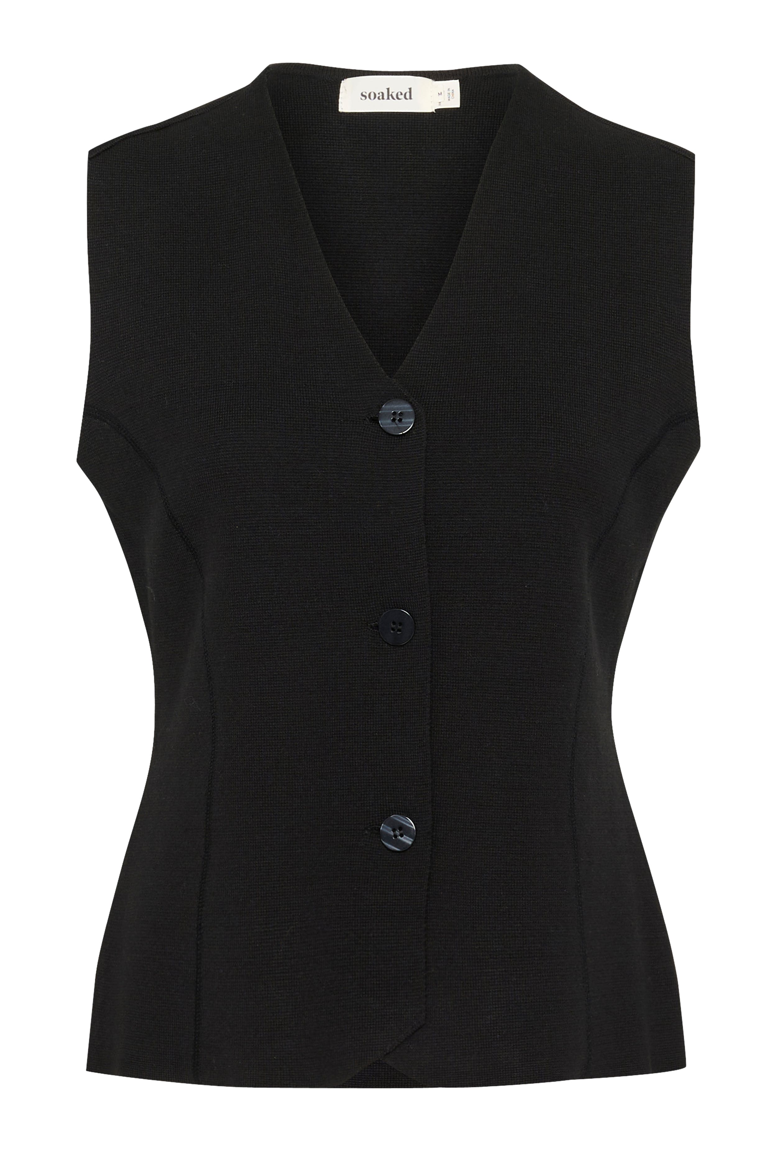 SLHaven Vest PACK FRONT 30408422-194008