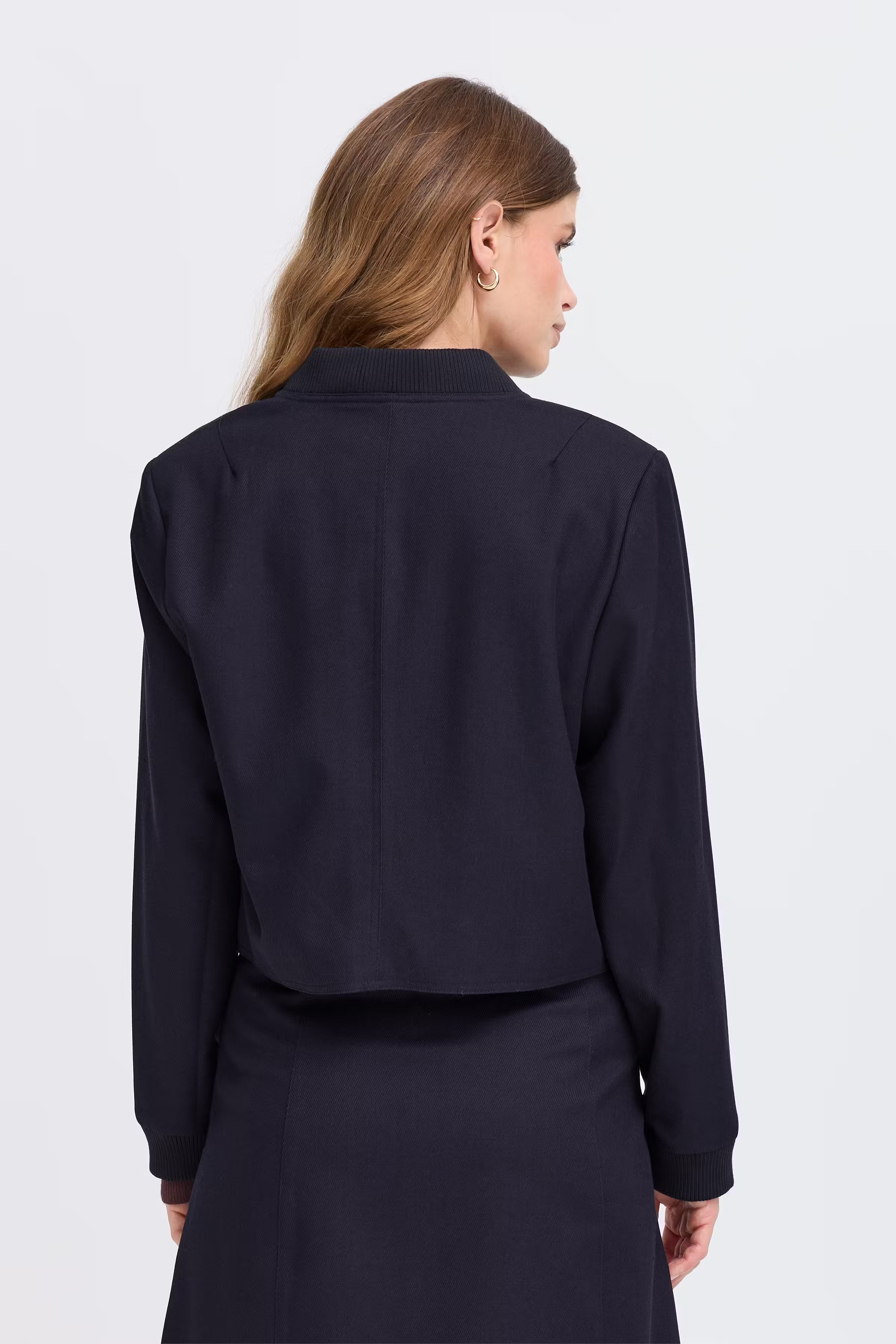 FRBRINKLY Casual jakke LOOKBOOK BACK 20617266-193924