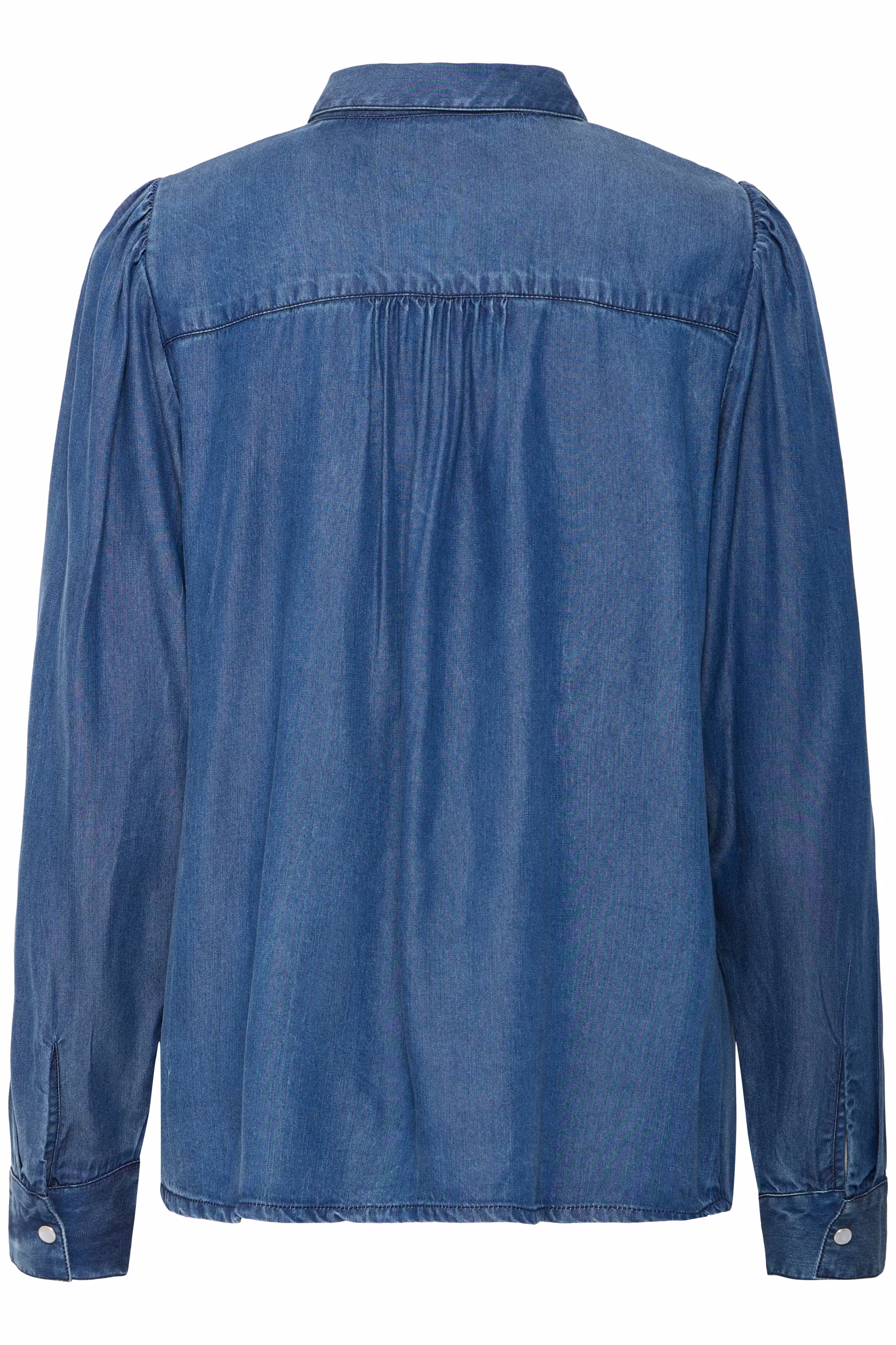 IHBORGIE Skjorte PACK BACK 20124829-200929