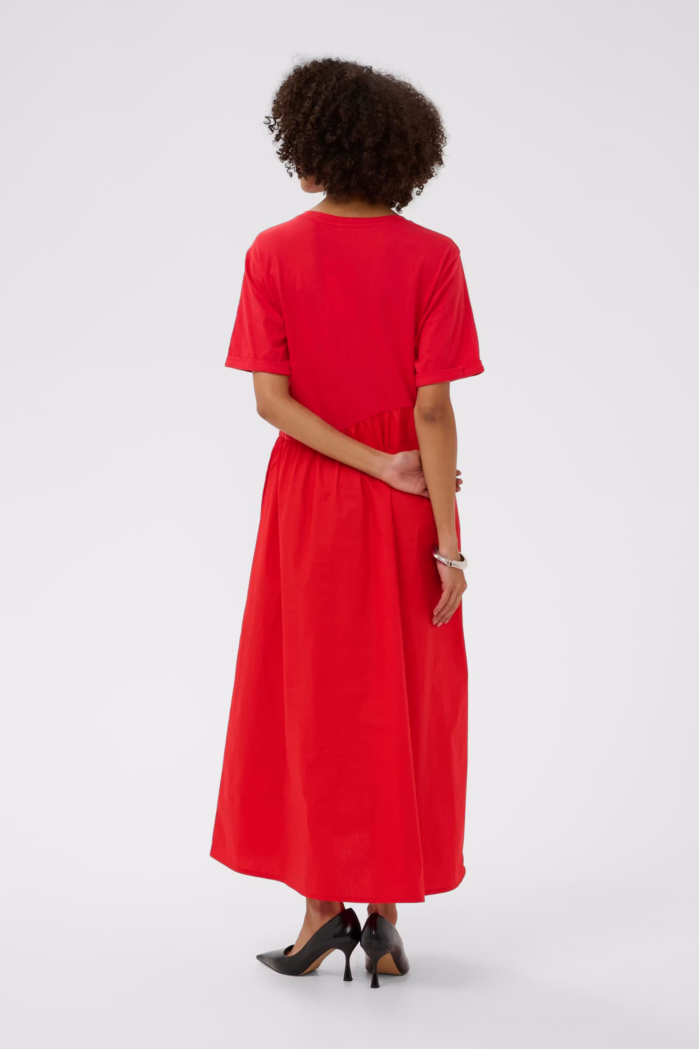CUaca Klänning LOOKBOOK BACK 50111709-181664