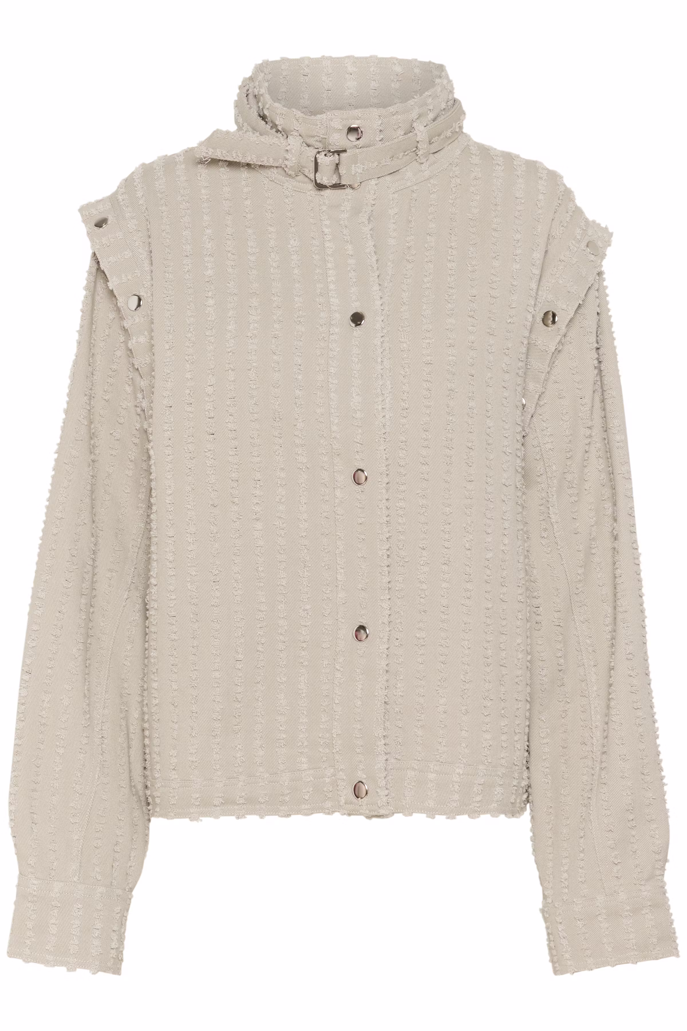 KBTinemarie Casual jacket PACK FRONT 10105318-165803