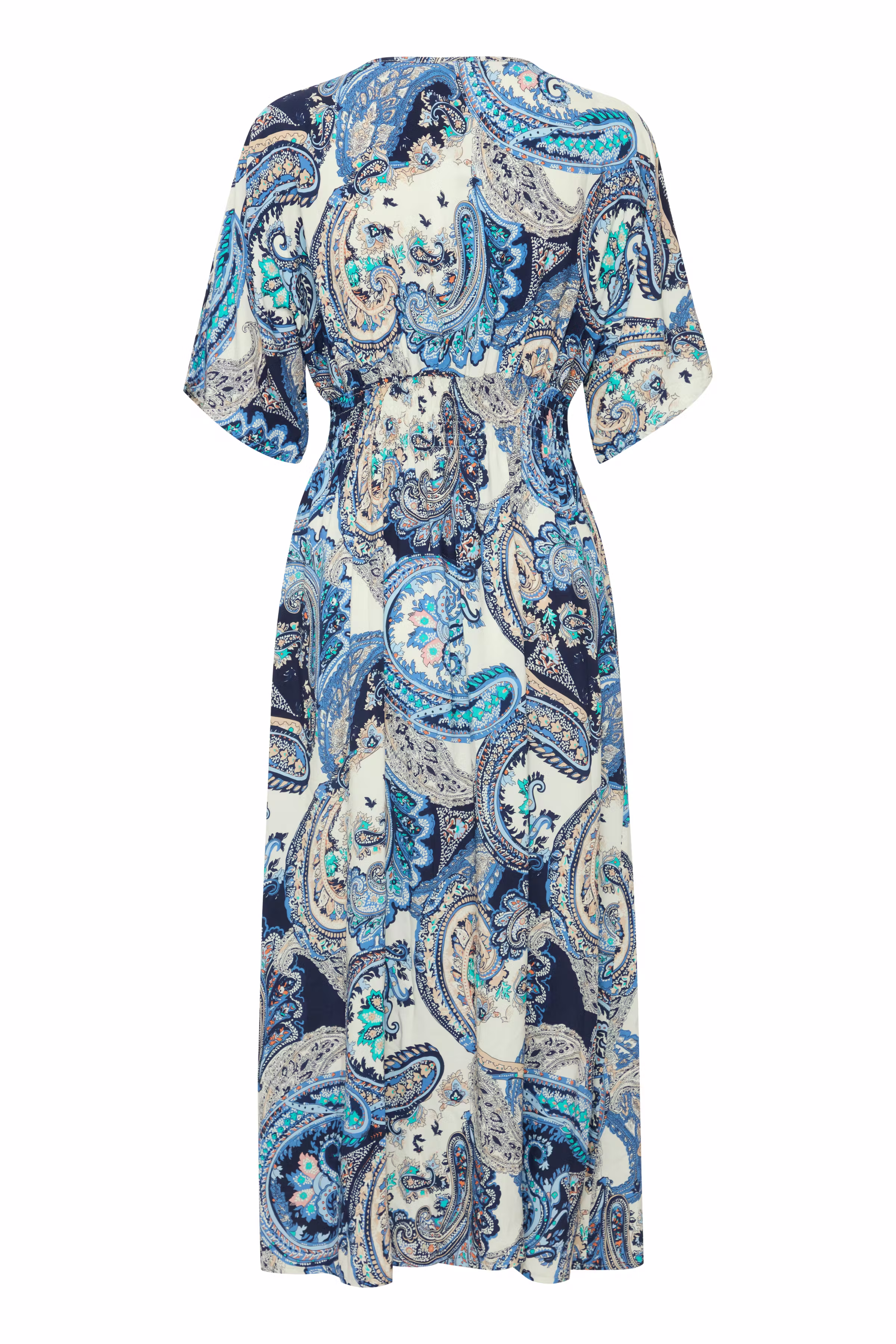 SBKANZA Kjole PACK BACK 22100551-193923