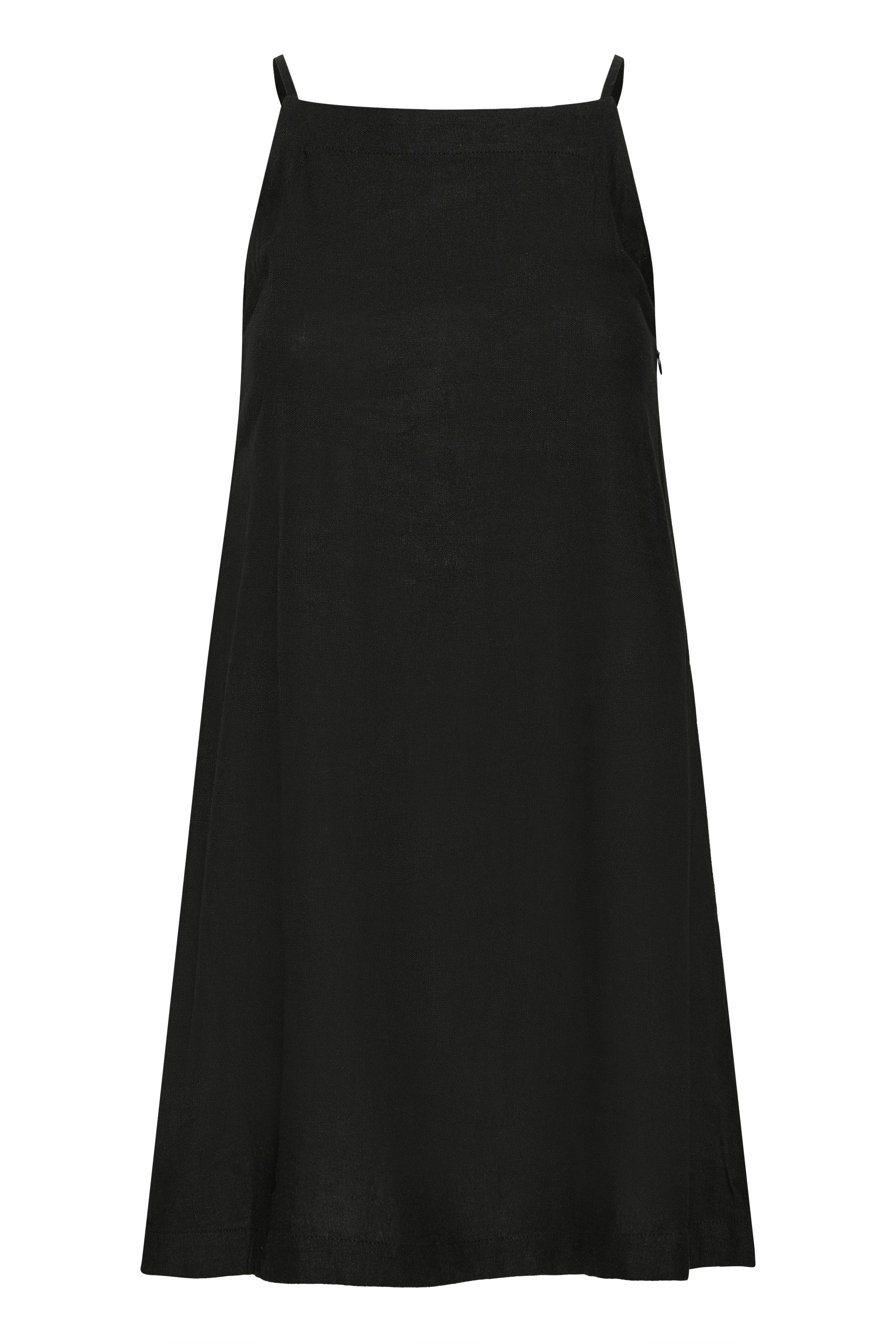 IHLINNO Kjole PACK FRONT 20122929-160213