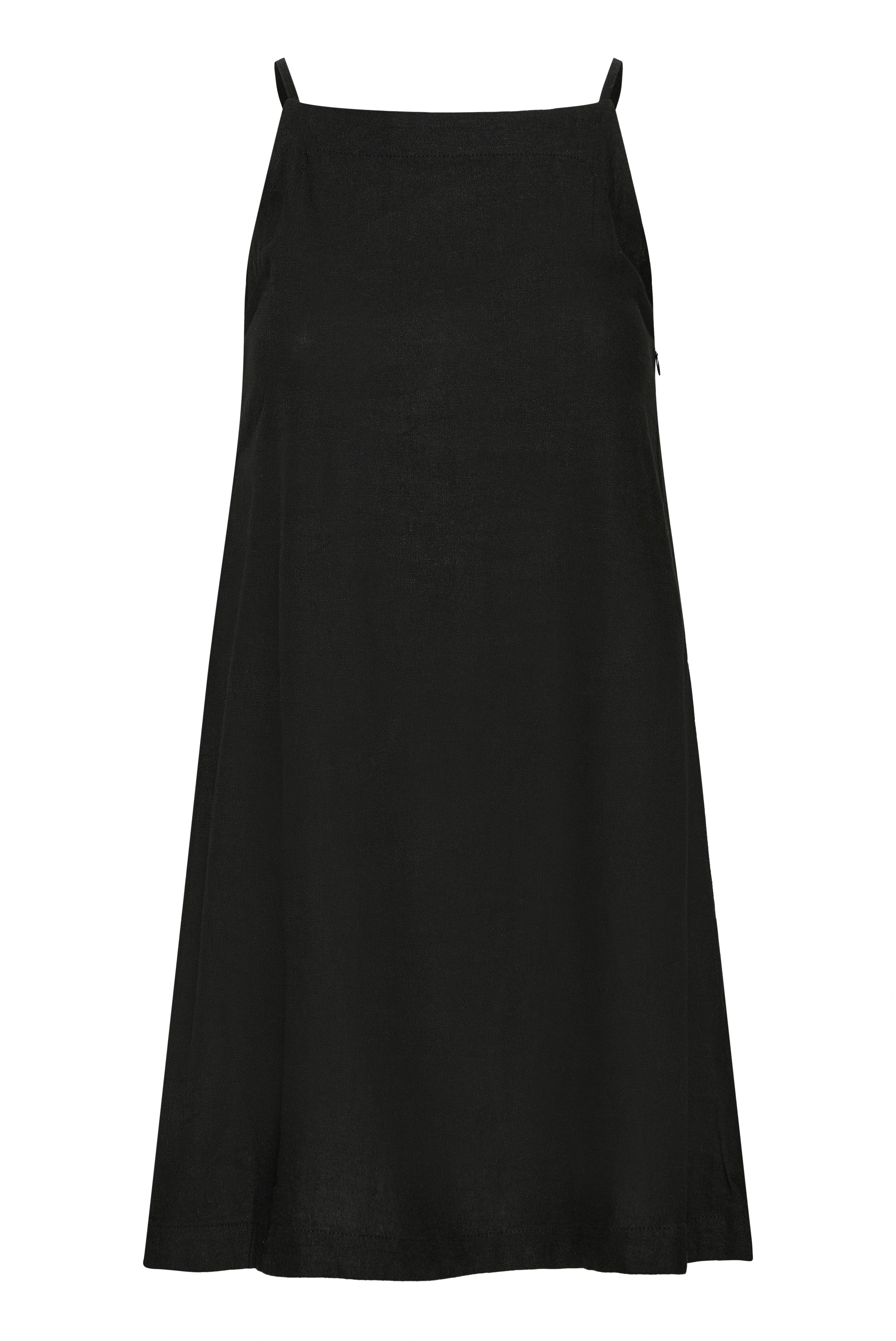 IHLINNO Kjole PACK FRONT 20122929-194008