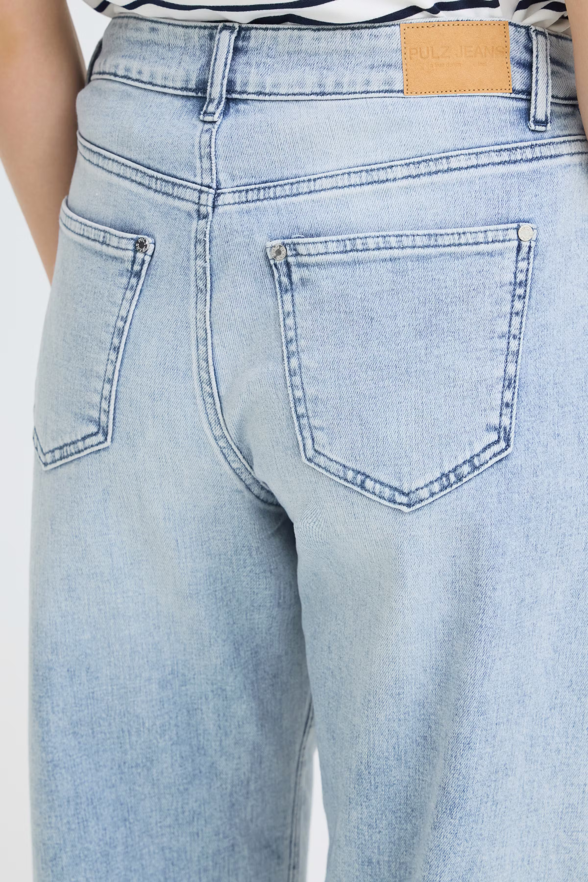 PZCANNI Jeans LOOKBOOK DETAIL 50210562-200008