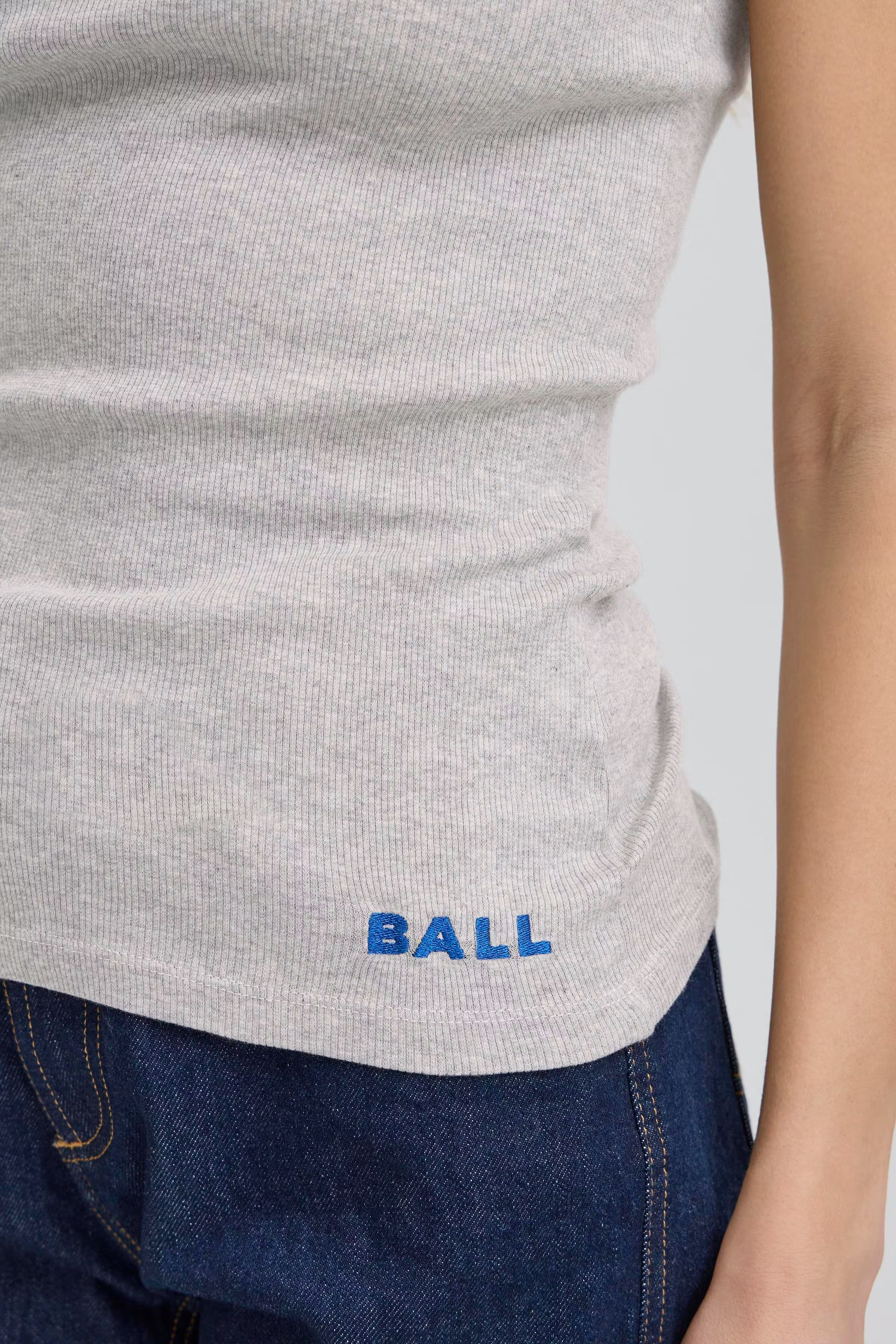 BAALTOBELLI T-shirt LOOKBOOK DETAIL 50405007-204054