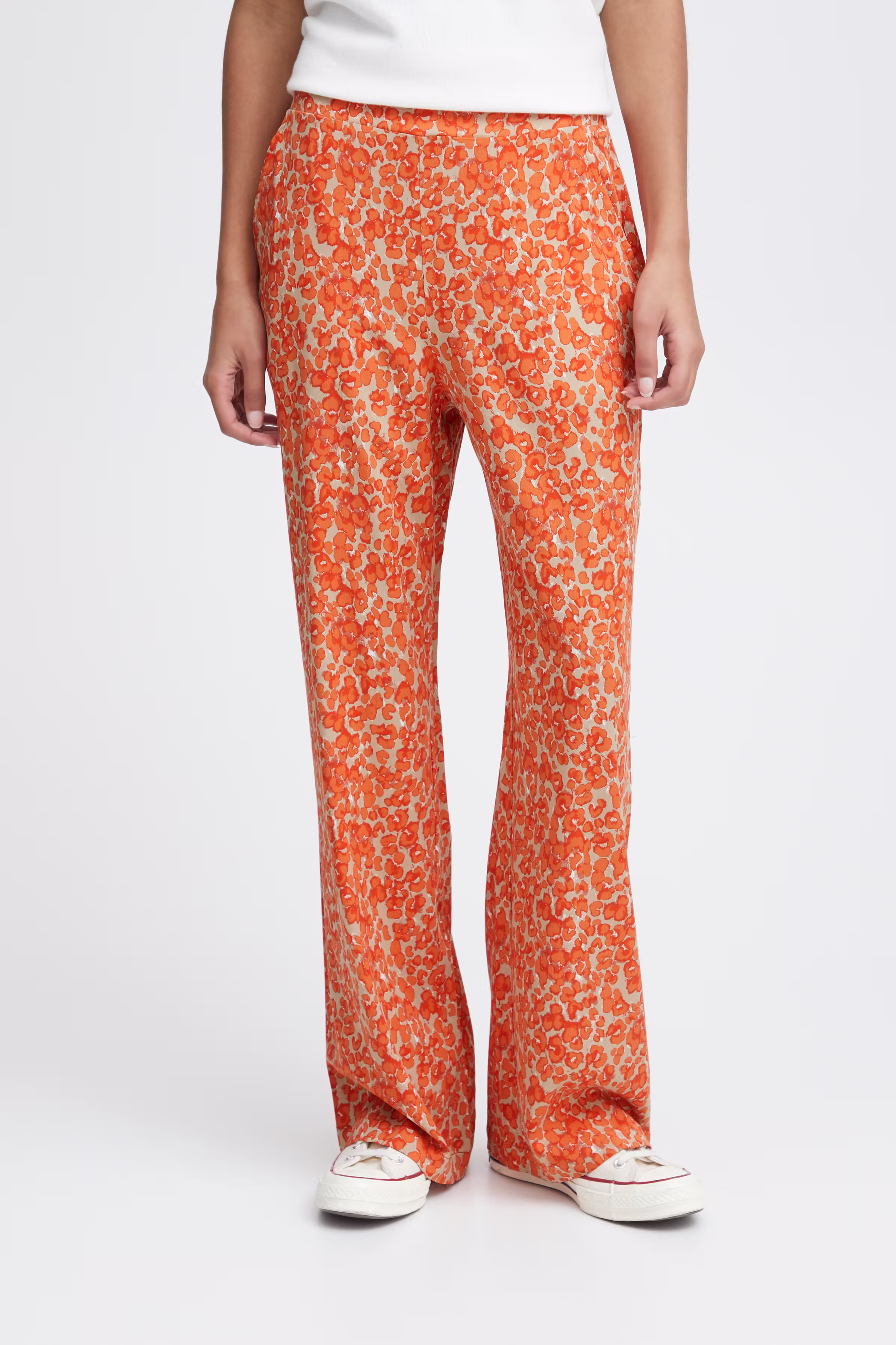 IHAYA Pantalon LOOKBOOK FRONT 20120976-203004