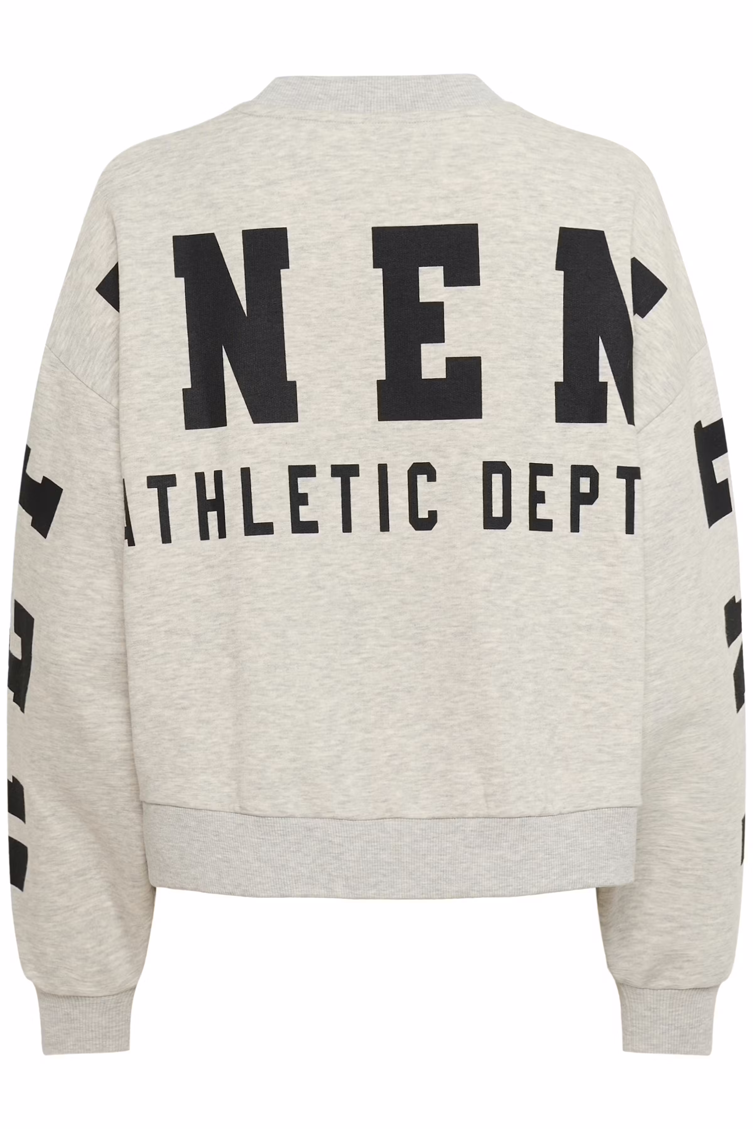 KAlise Sweatshirt PACK BACK 10510868-100123