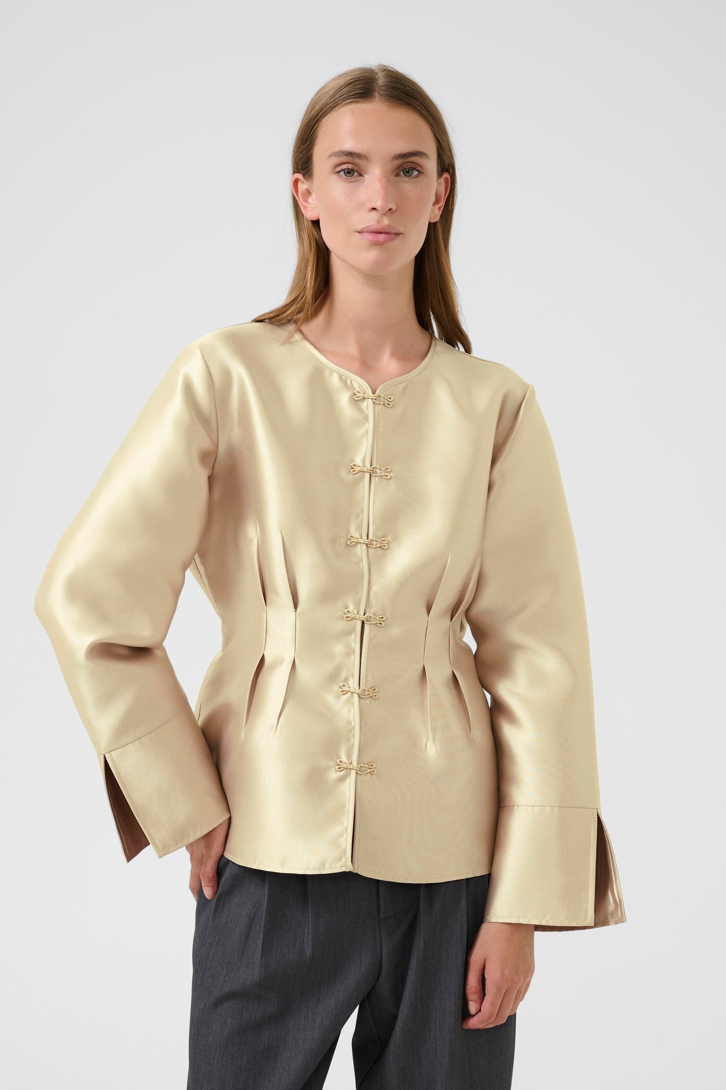 KBCampbell Overhemd LOOKBOOK FRONT 10105701-130401