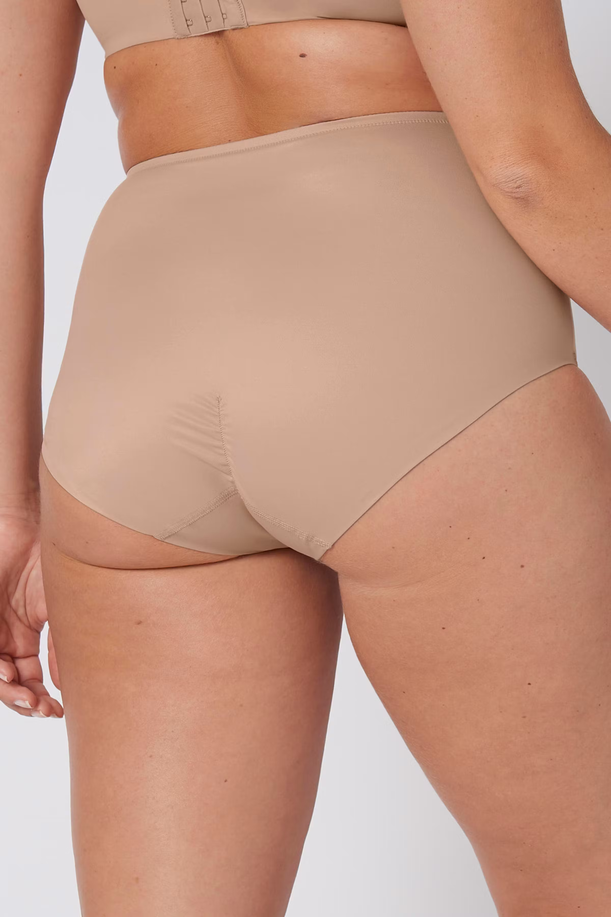 True Shape Sensation Maxi Trosa LOOKBOOK BACK 40500037-T6106