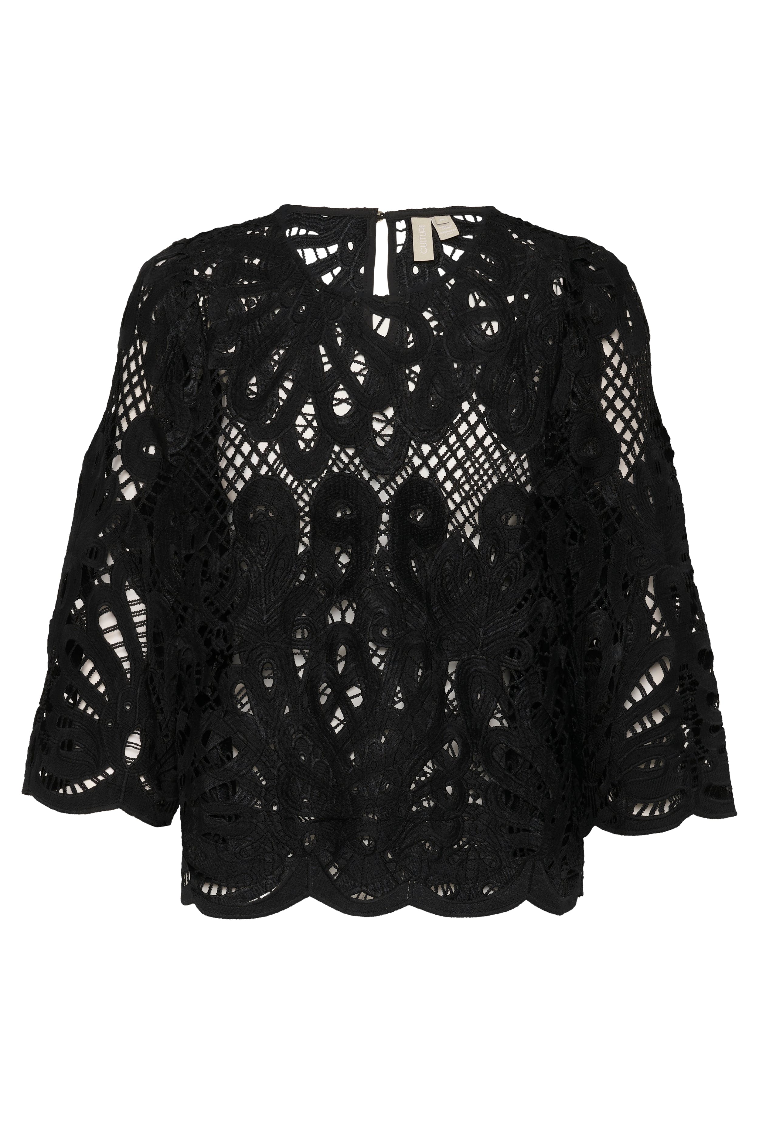 CUsavin Bluse PACK FRONT 50111735-500012