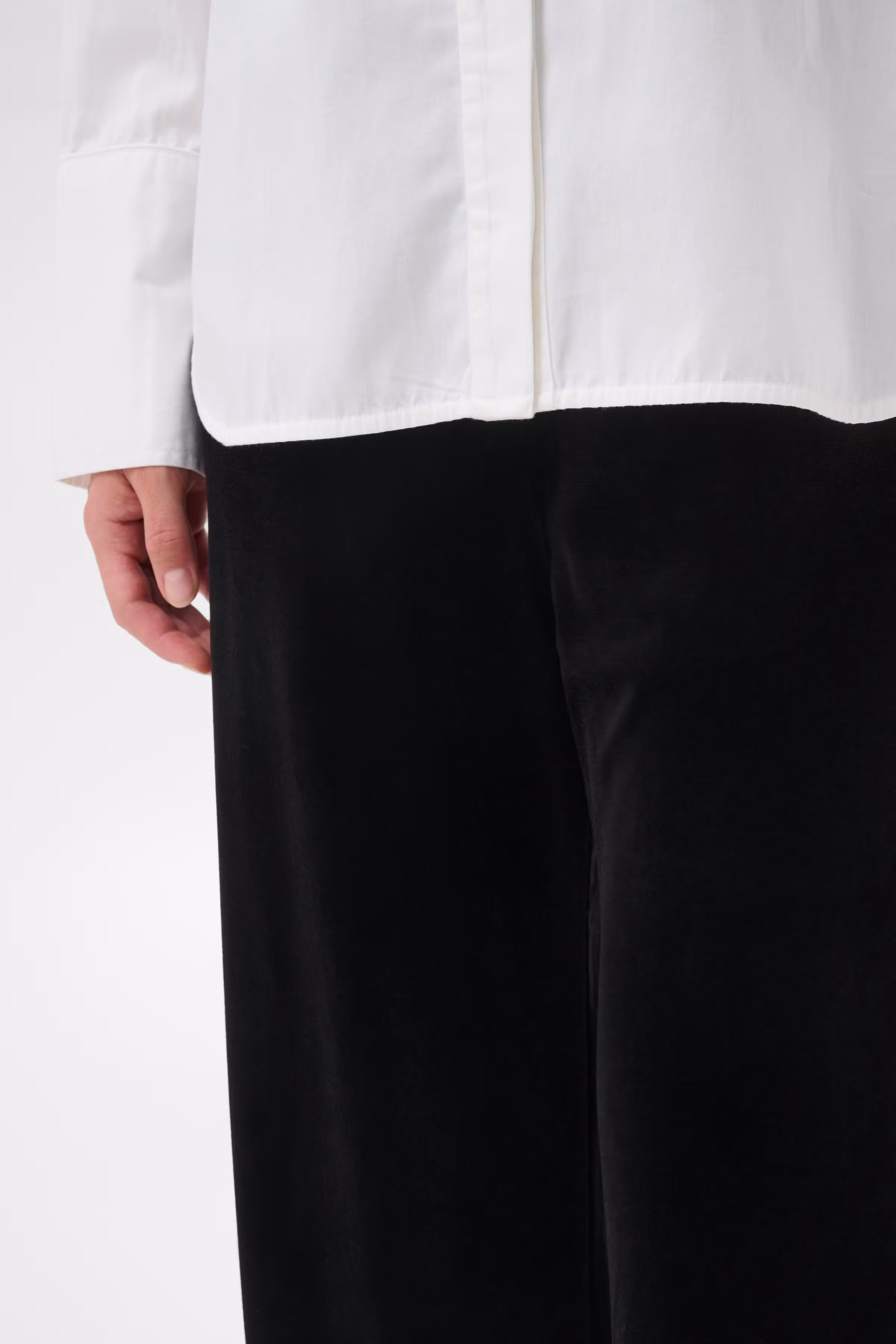DhanyoPW Broek LOOKBOOK DETAIL 30311061-194008
